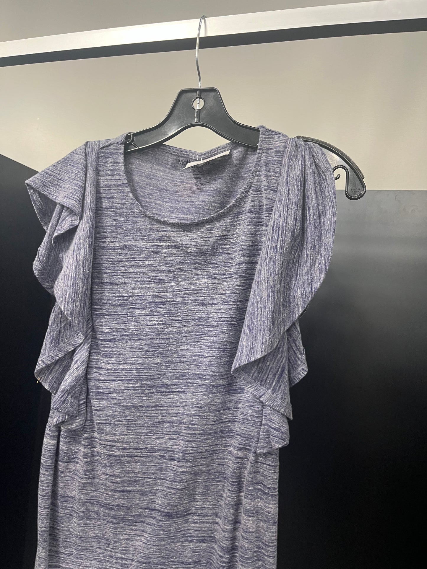 Maternity Dress By Motherhood O Size: Xs