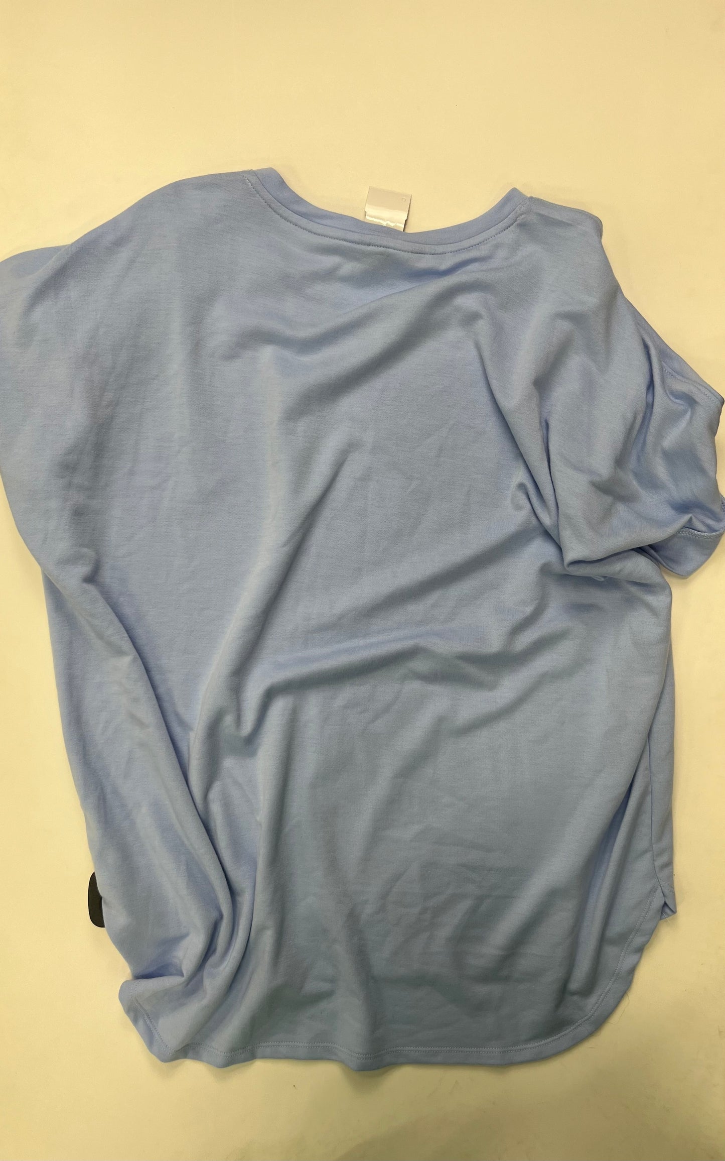Top Short Sleeve By Crown And Ivy Size: Xl