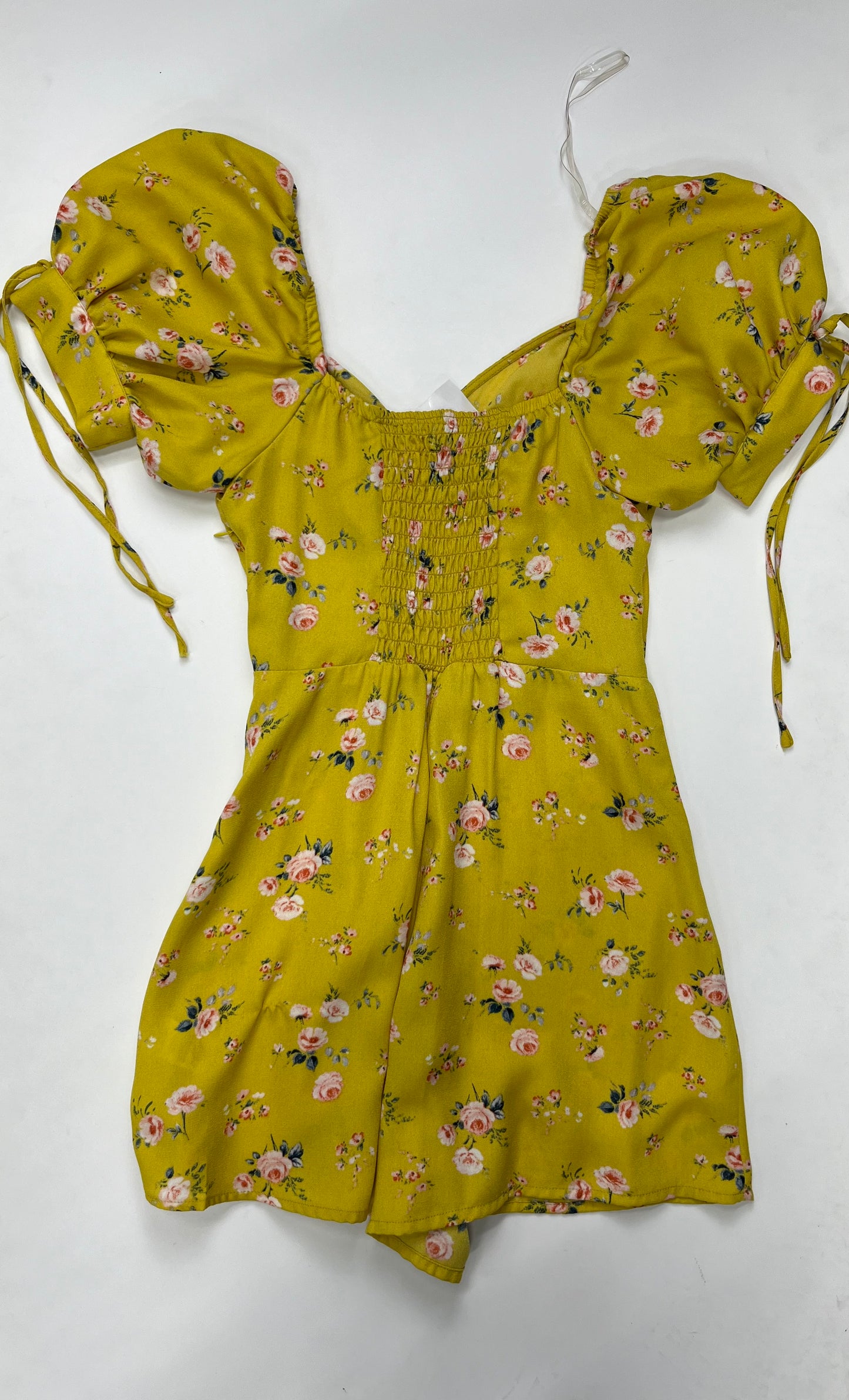 Romper By Ten Sixty Sherman Size: Xs