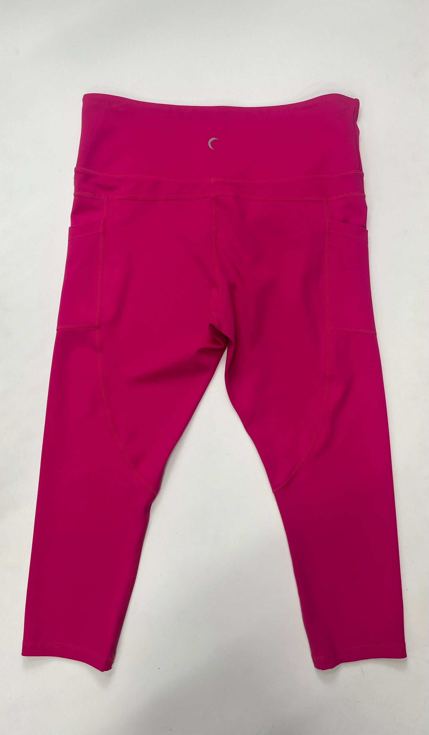Athletic Leggings By Cma Size: L