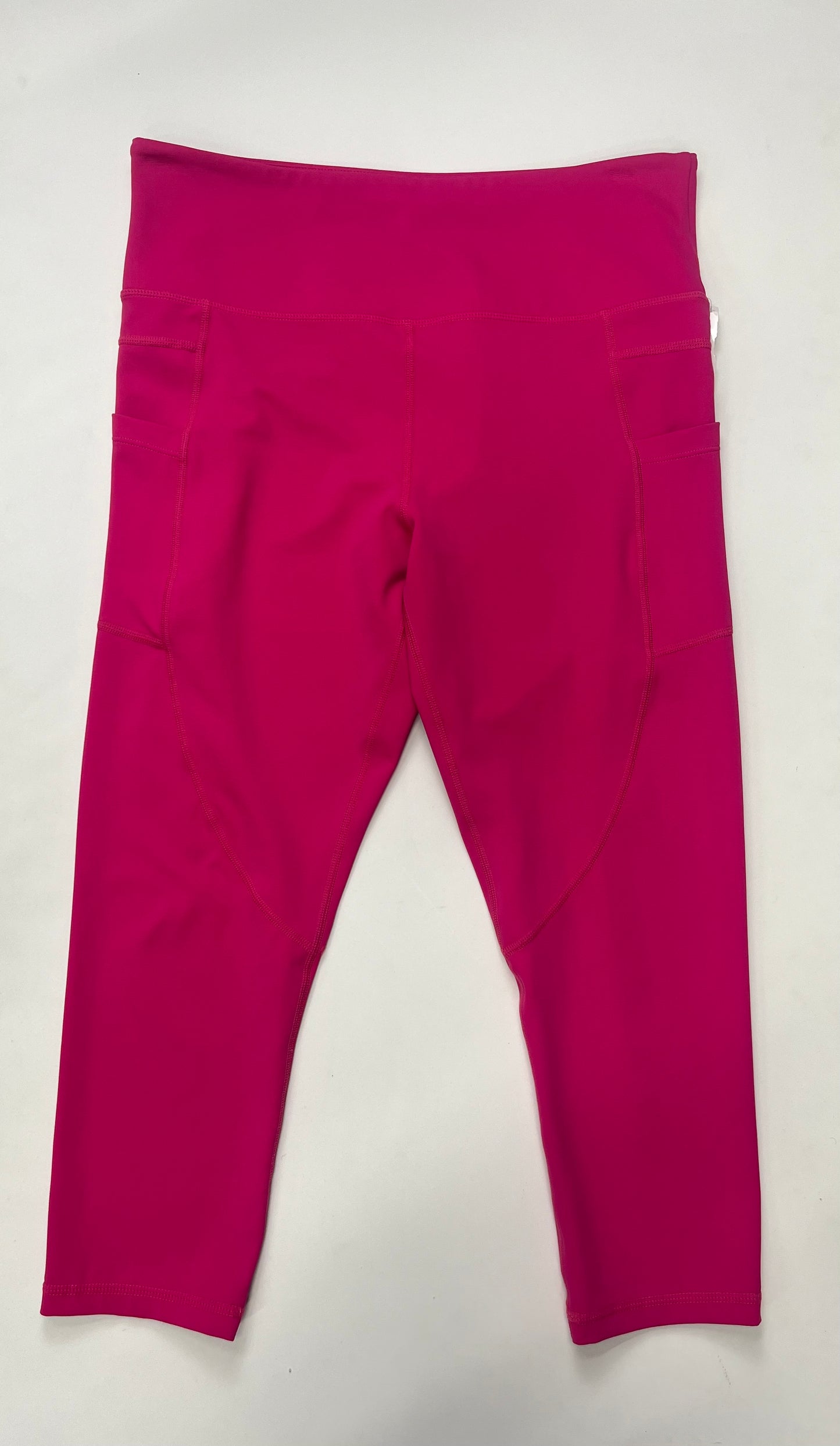 Athletic Leggings By Cma Size: L