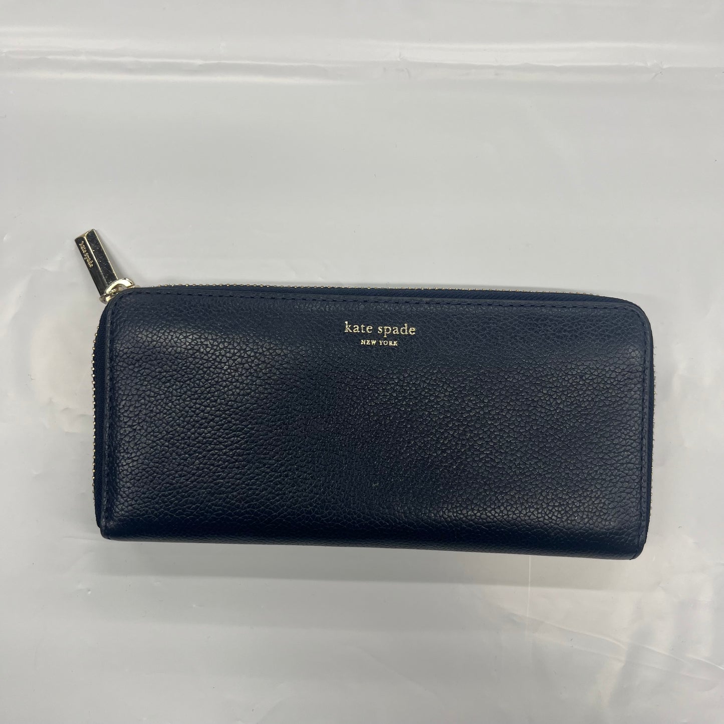 Wallet Designer By Kate Spade Size: Large