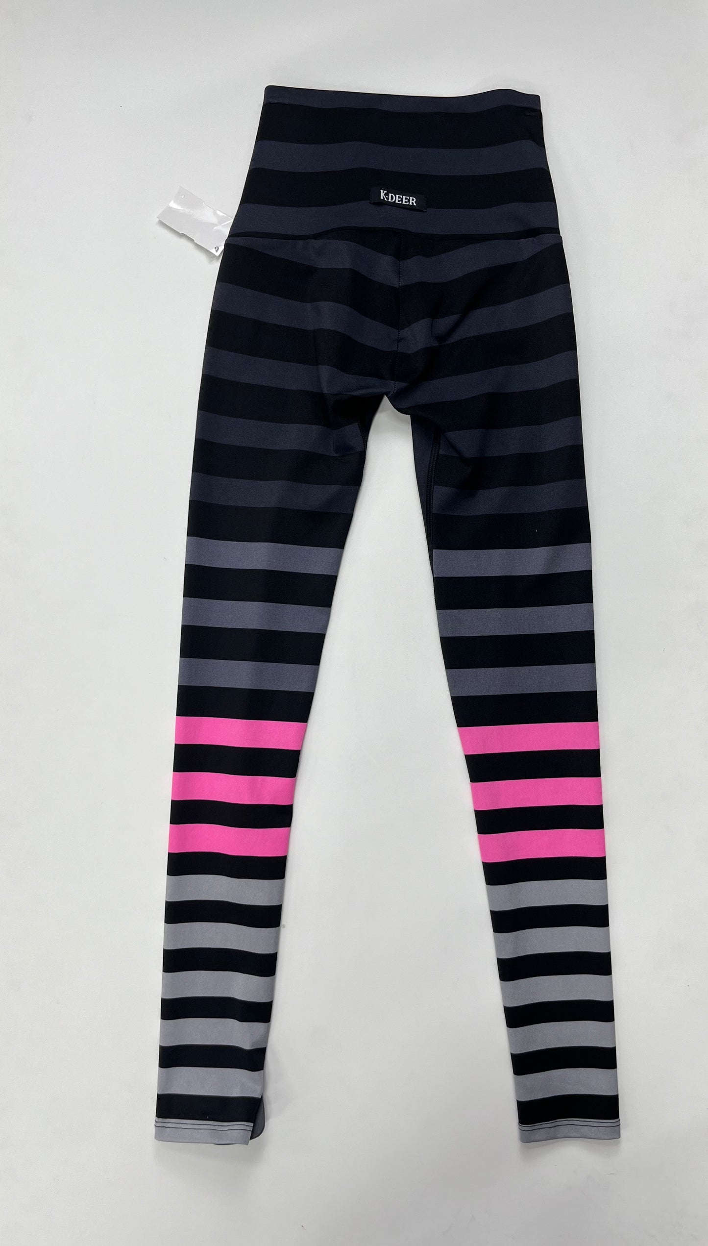 Athletic Leggings By KDeer Size: Xs