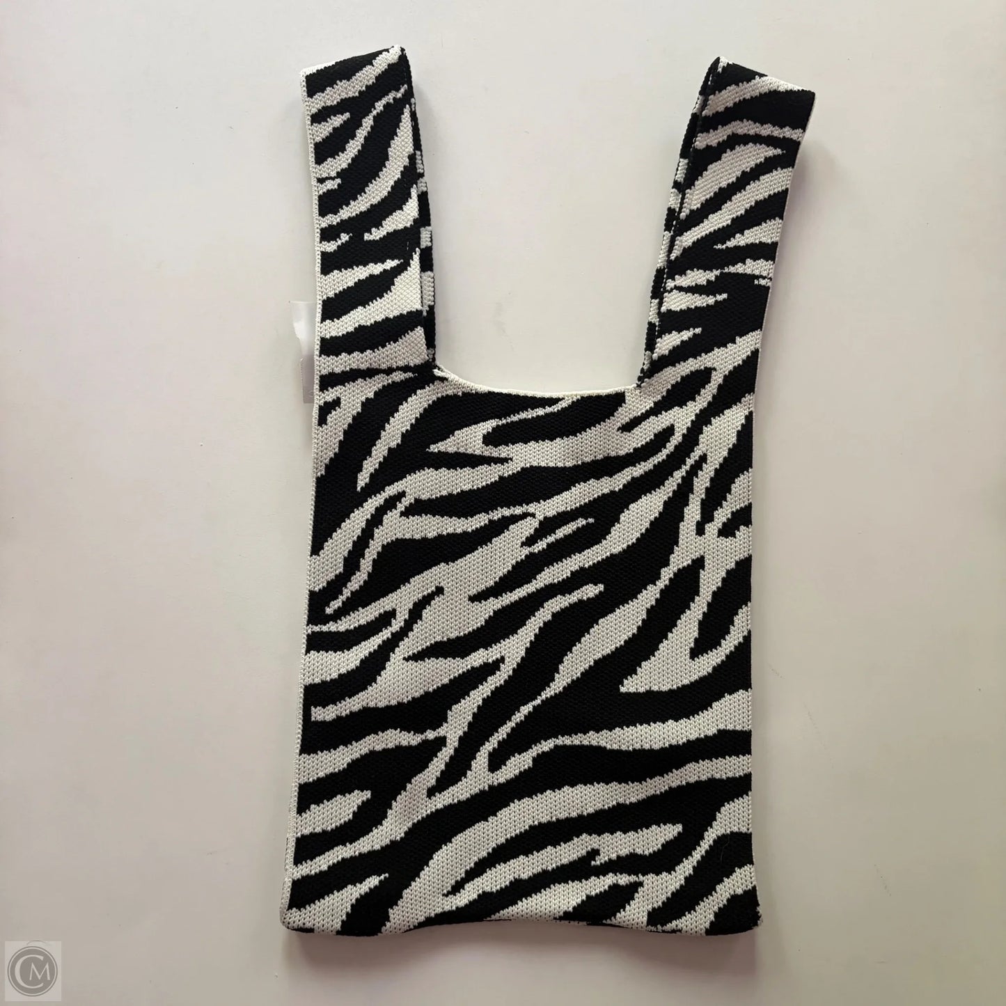 Handbag By Cmc, Size: Large