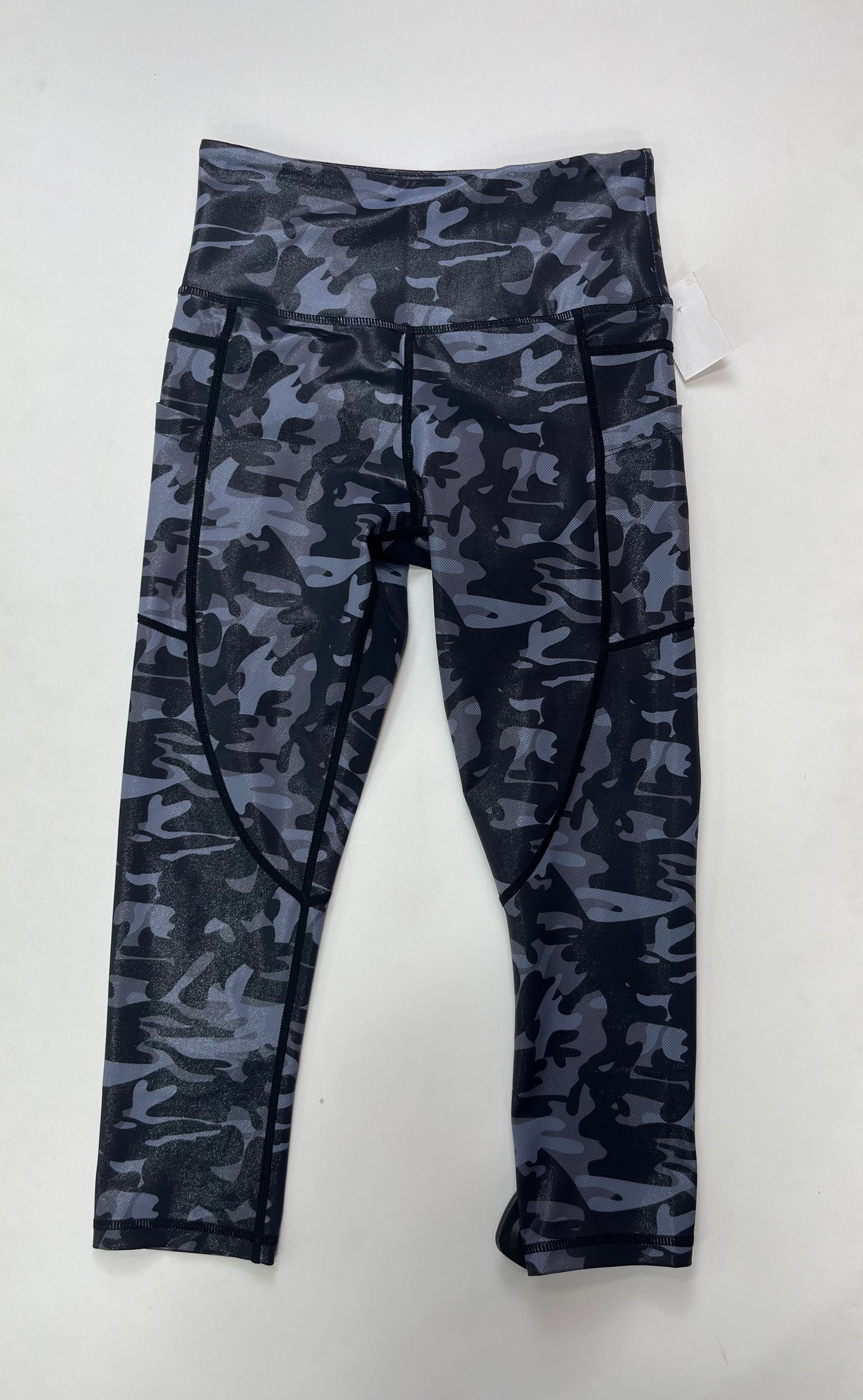 Athletic Leggings By Zyia Size: S