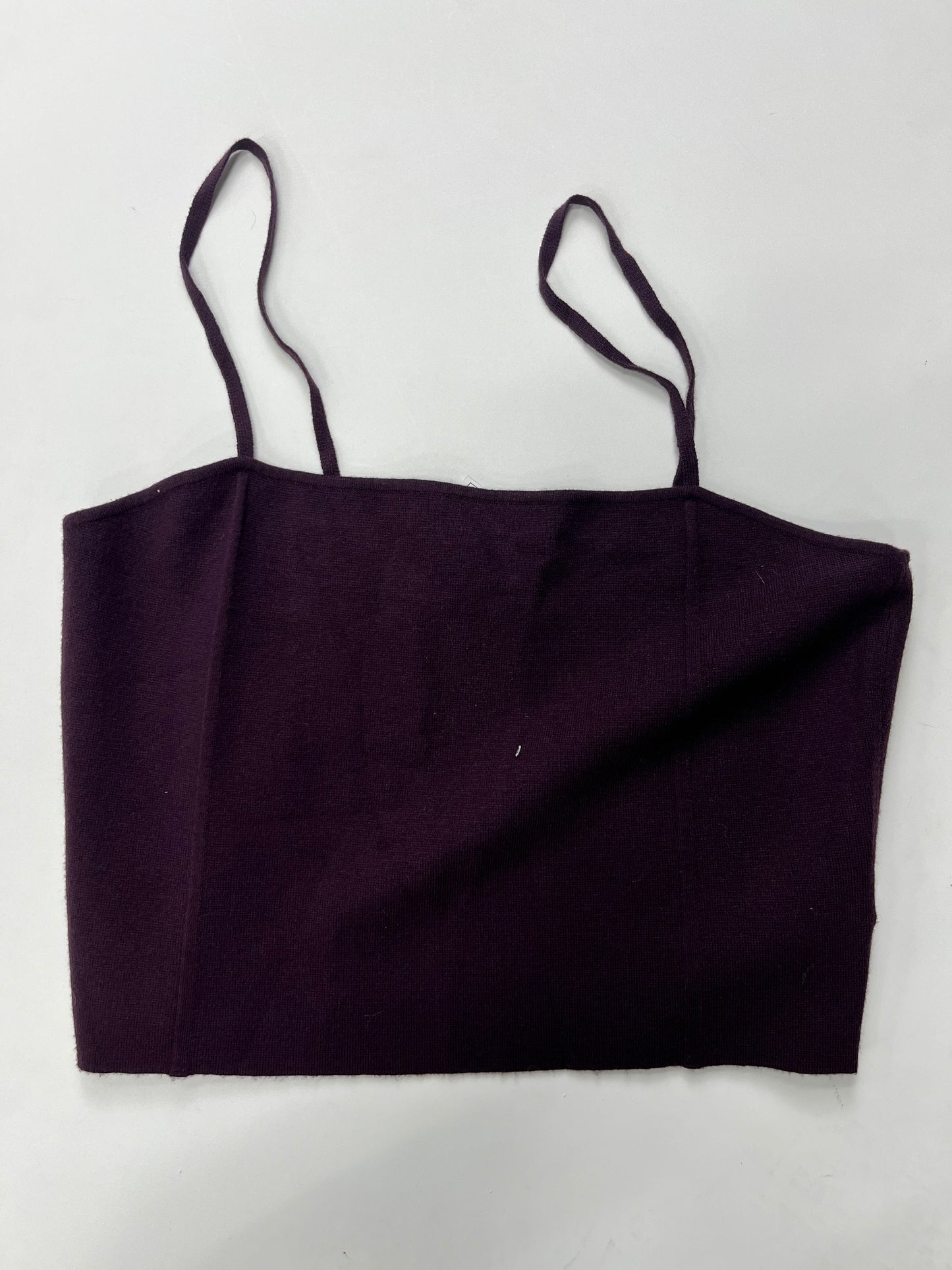 Tank Top By Express NWT Size: L