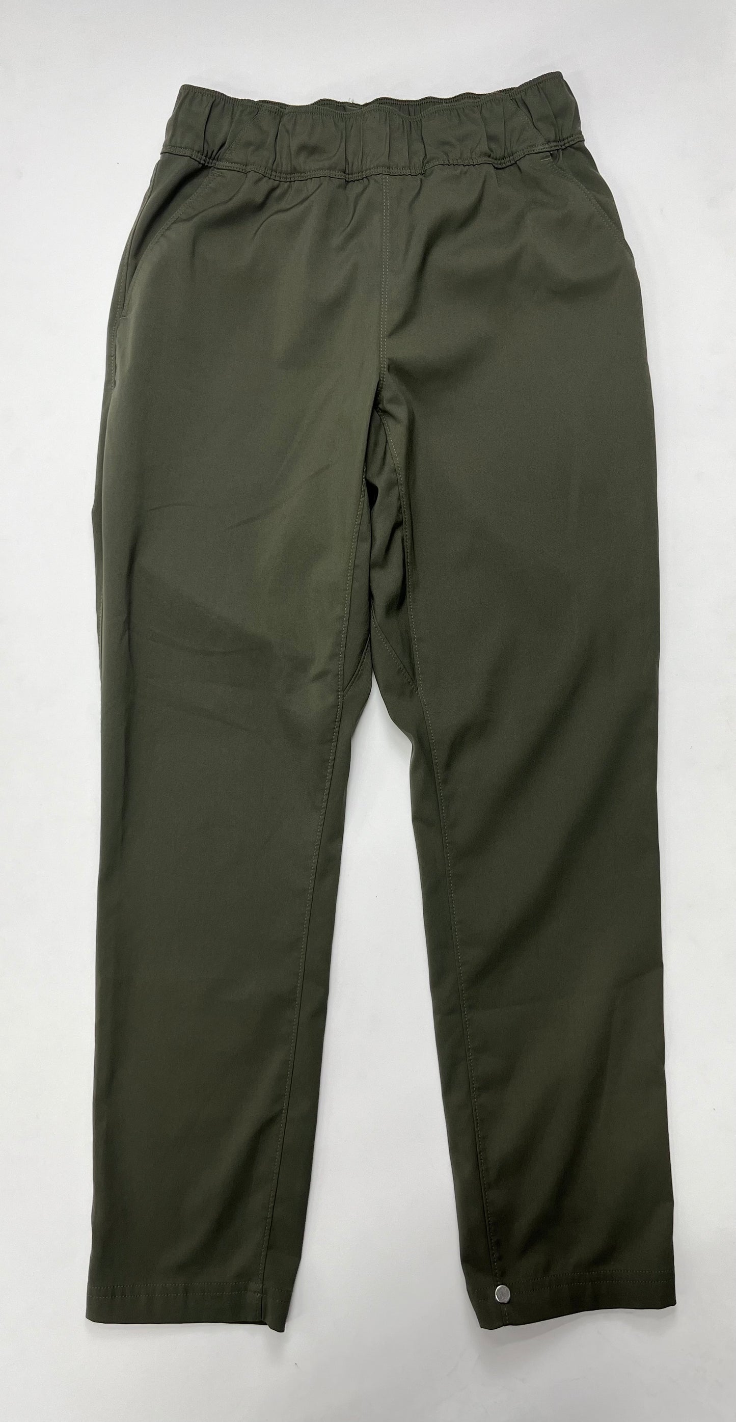 Athletic Pants By North Face Size: Xs