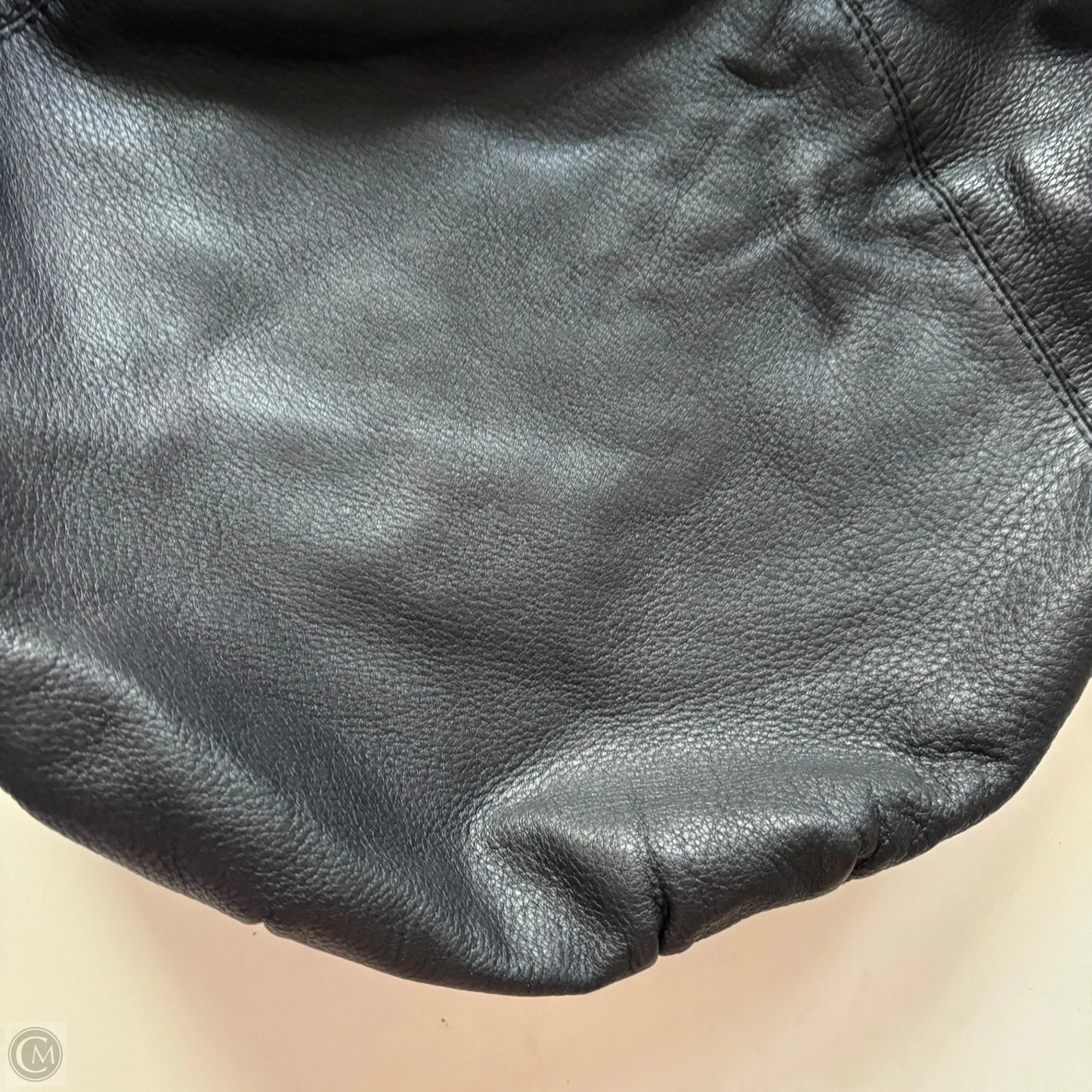 Handbag Designer By Gucci O, Size: Large
