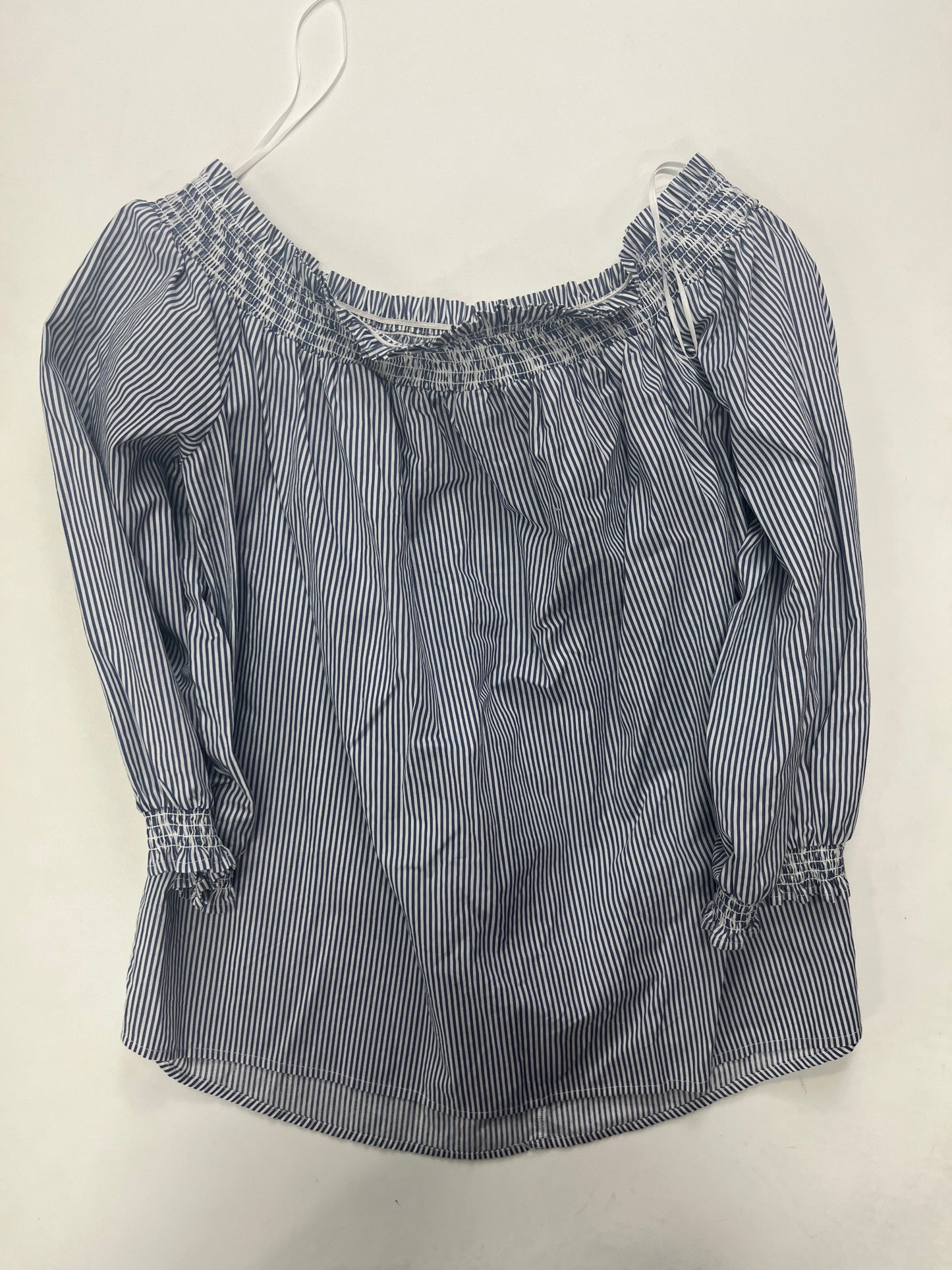 Top Long Sleeve By Marled Size: M