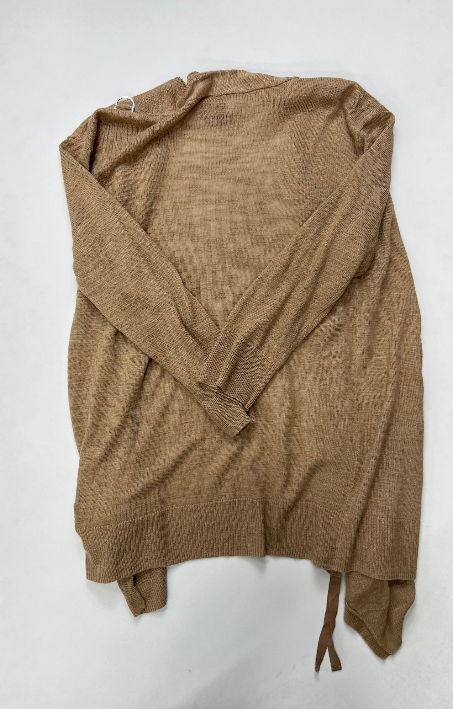 Sweater Cardigan By Limited Size: S