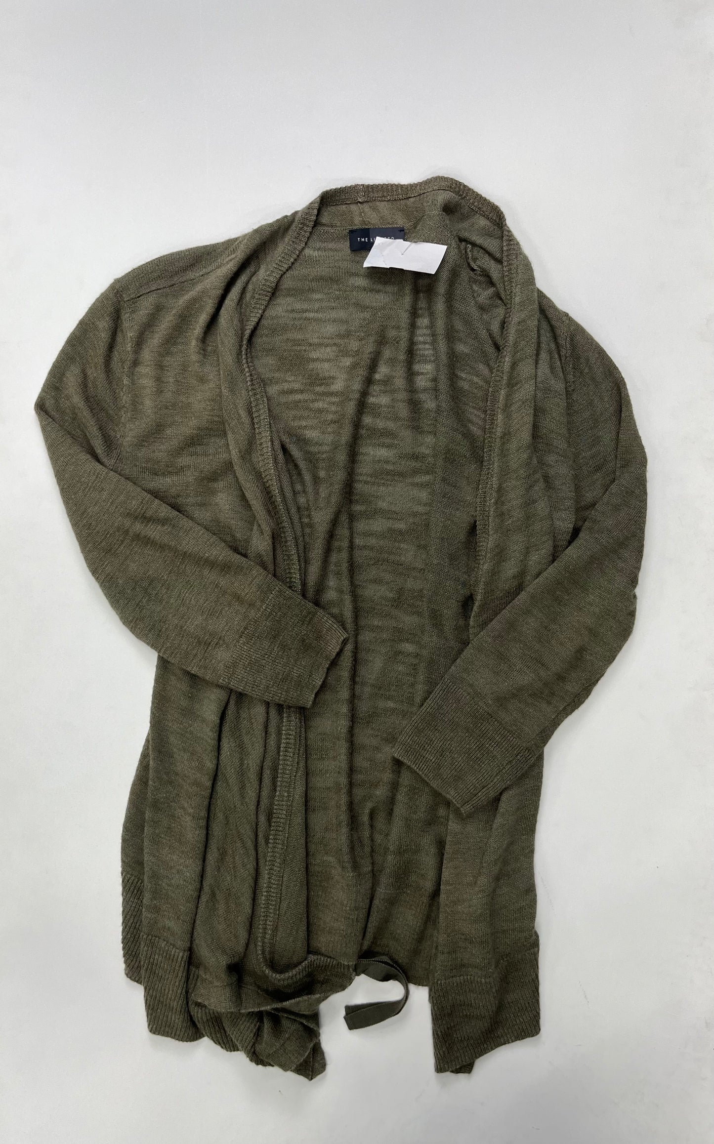 Sweater Cardigan By Limited Size: S