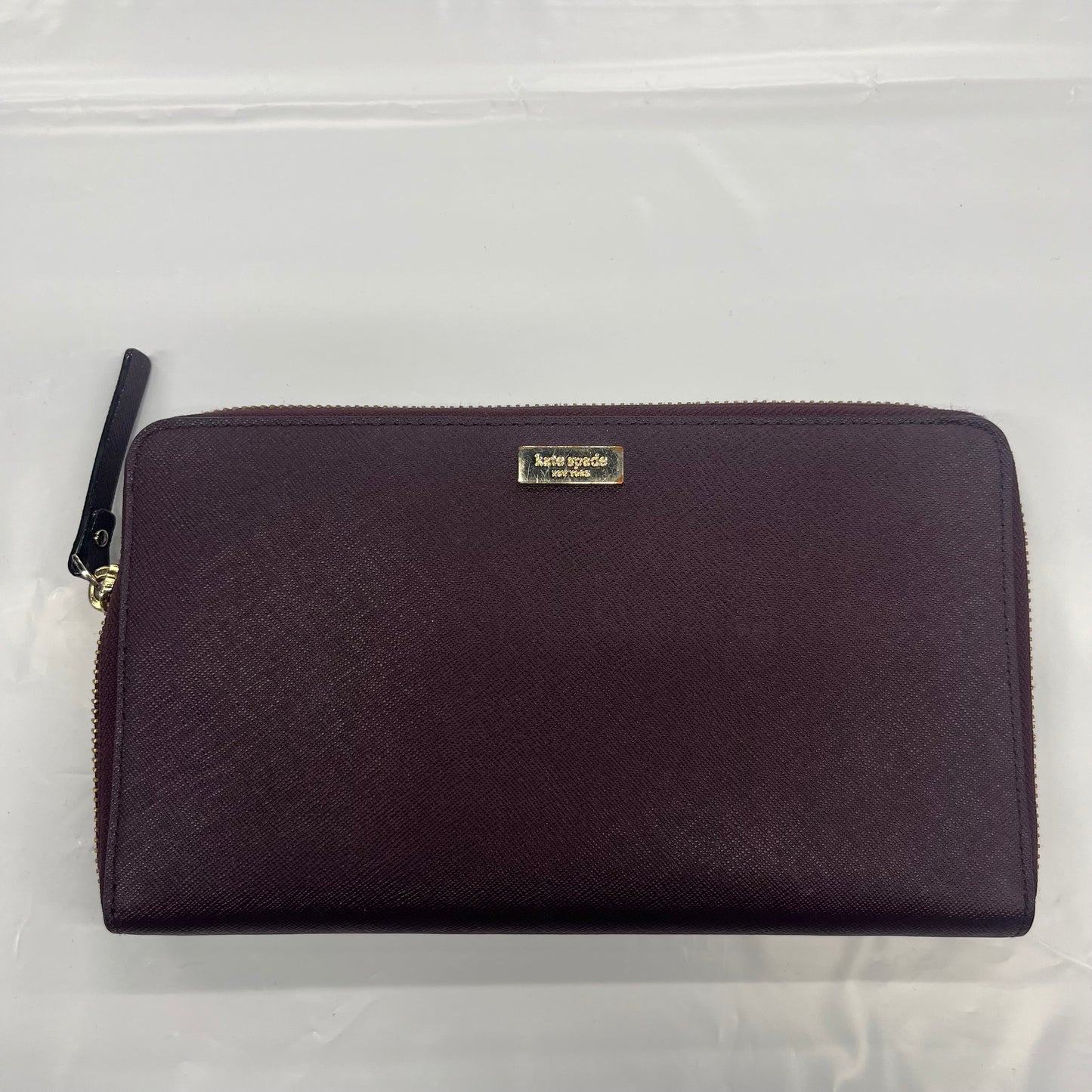 Wallet Designer By Kate Spade Size: Large