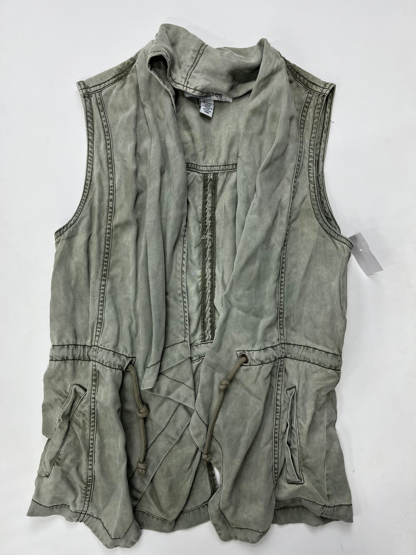 Vest Other By Kenneth Cole Reaction Size: S