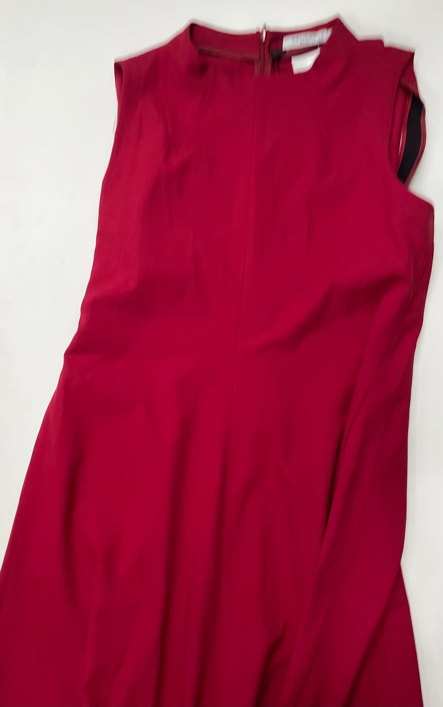 Dress Work By M.M. laflauer Size: Xs