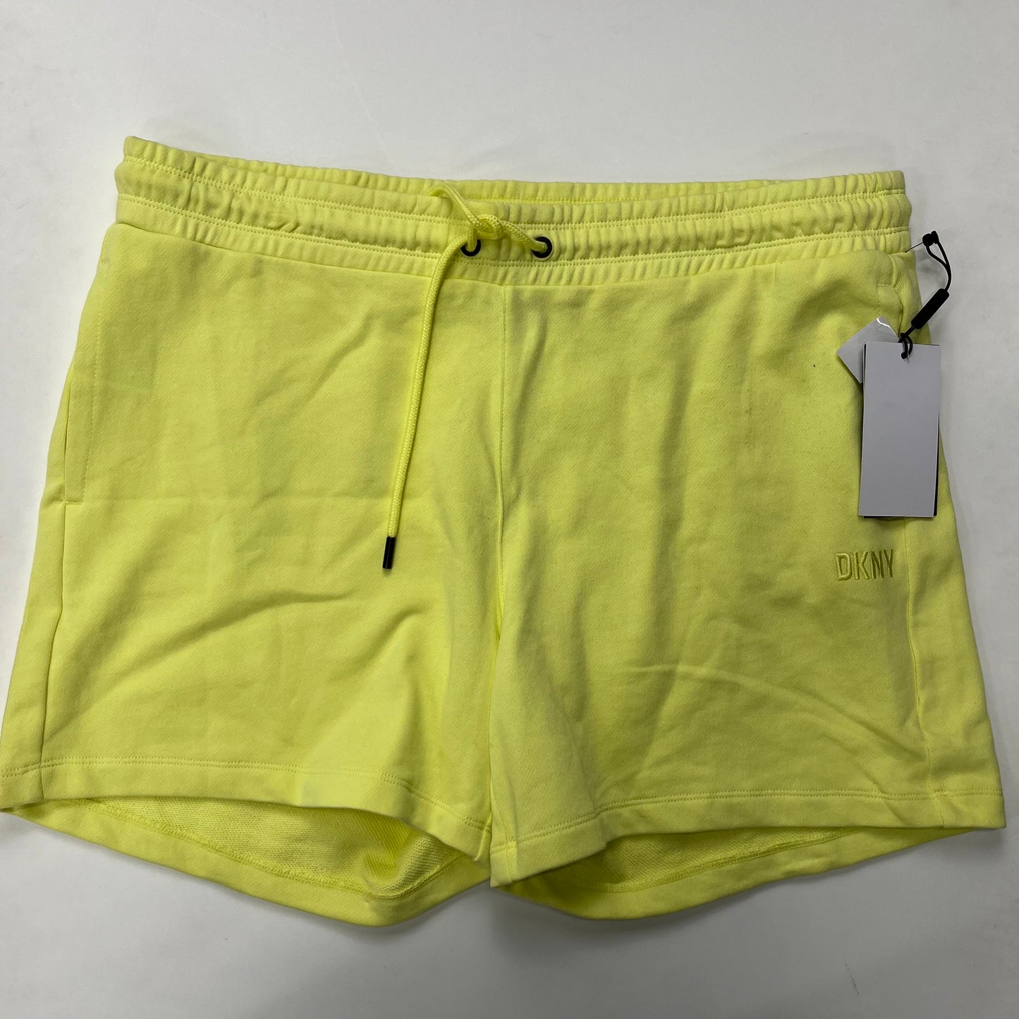 Athletic Shorts By Dkny NWT Size: L