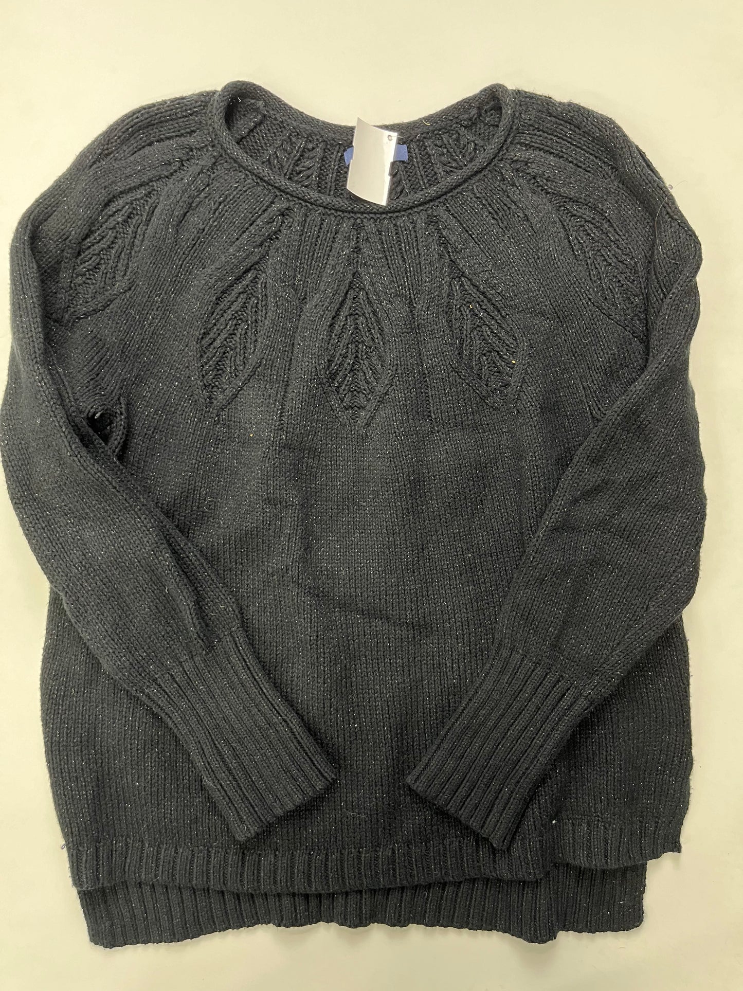 Sweater By Chaps Size: L
