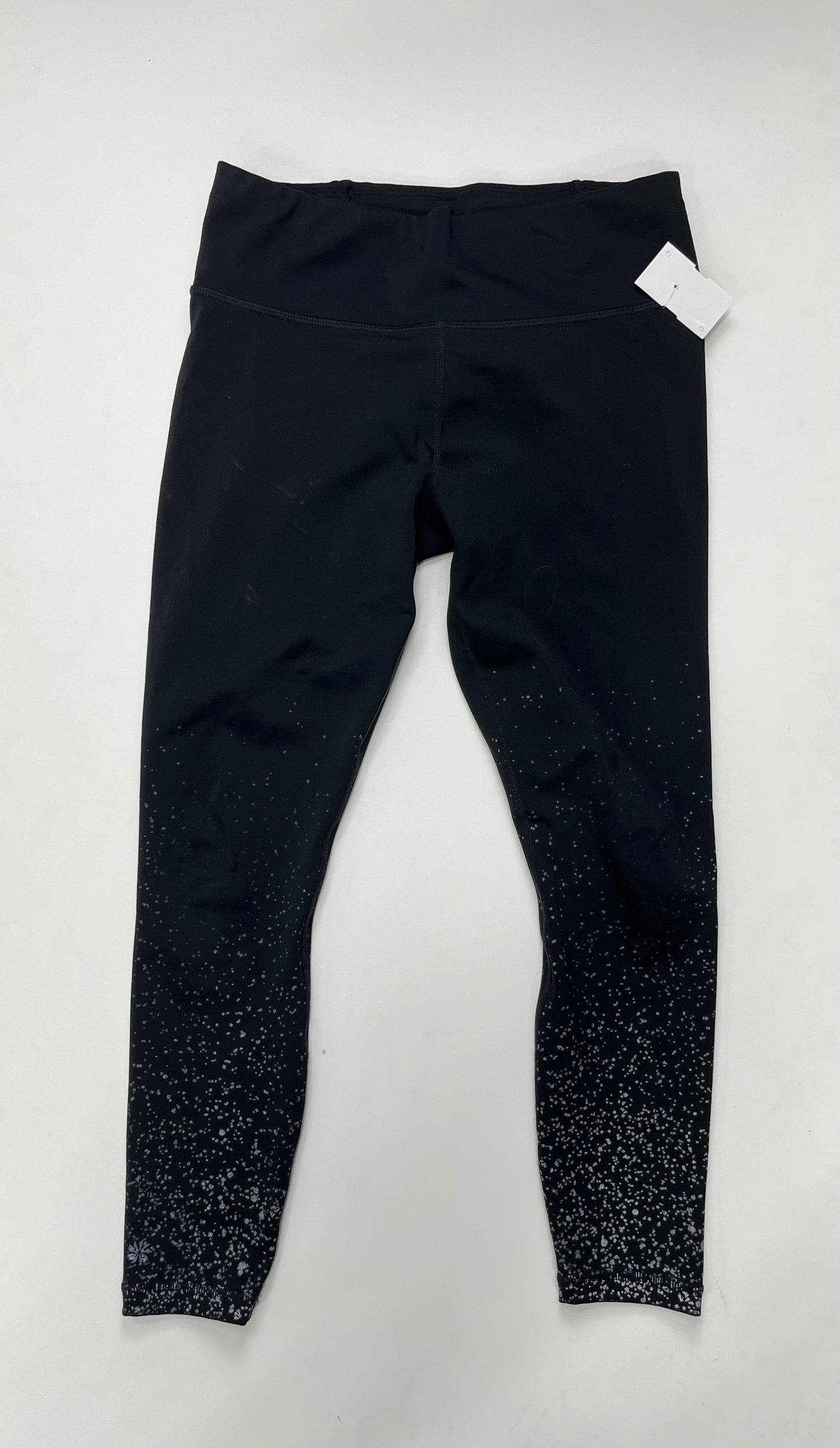 Athletic Leggings By Athleta Size: S