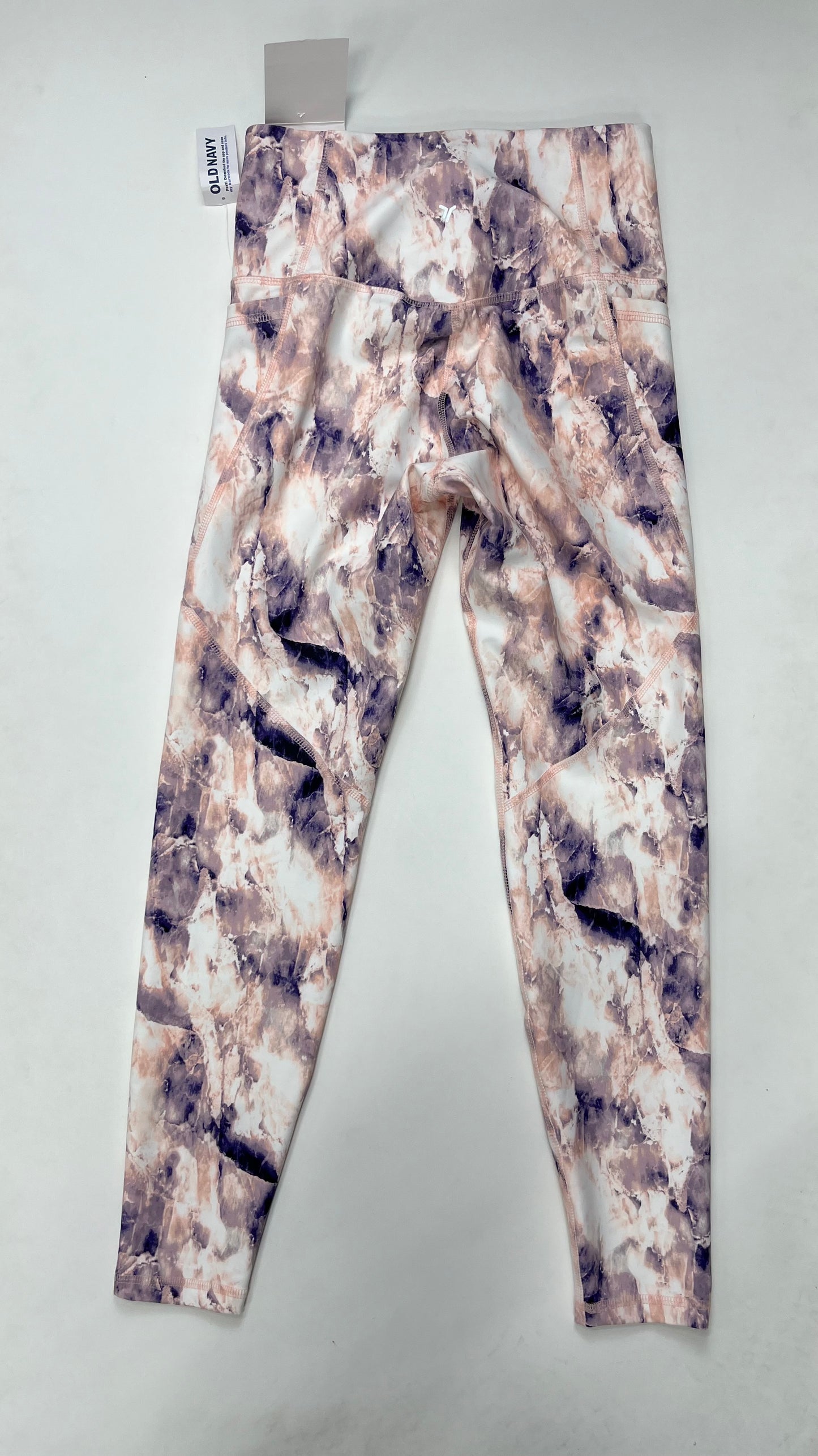 Athletic Leggings By Old Navy NWT Size: S