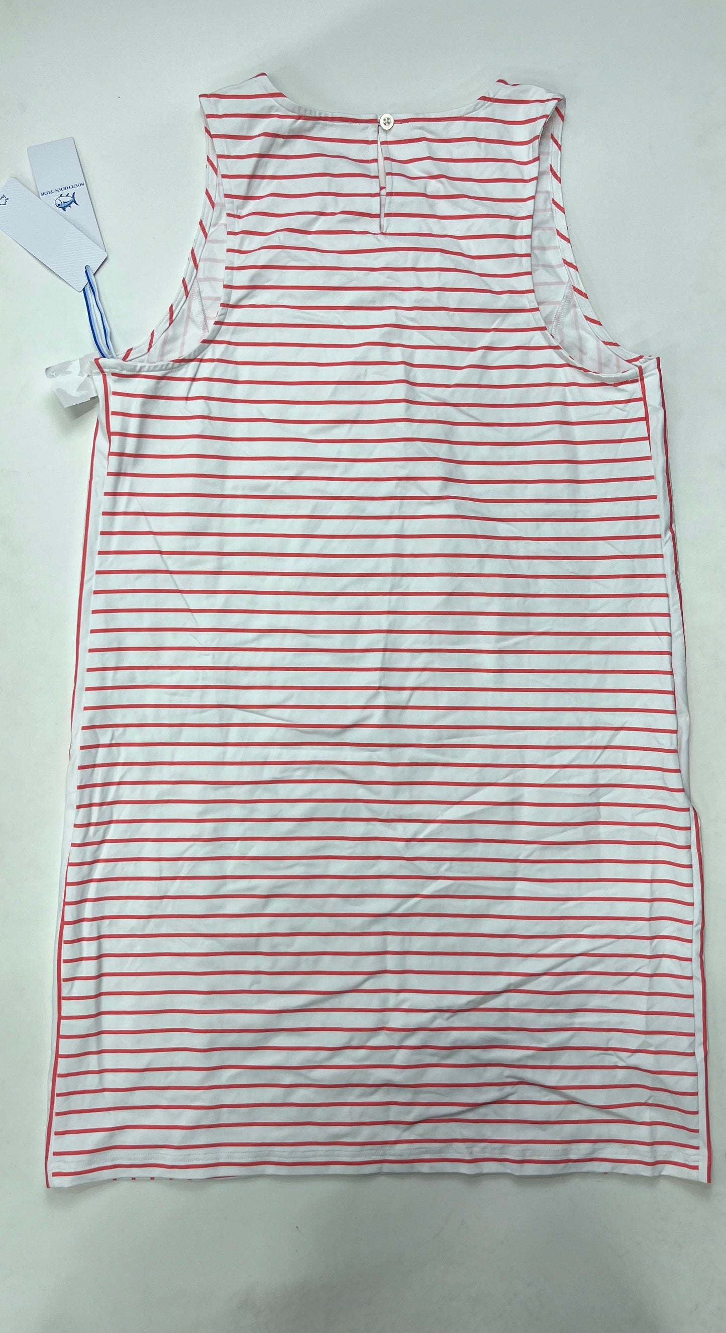 Dress Casual Midi By Southern Tide NWT Size: M
