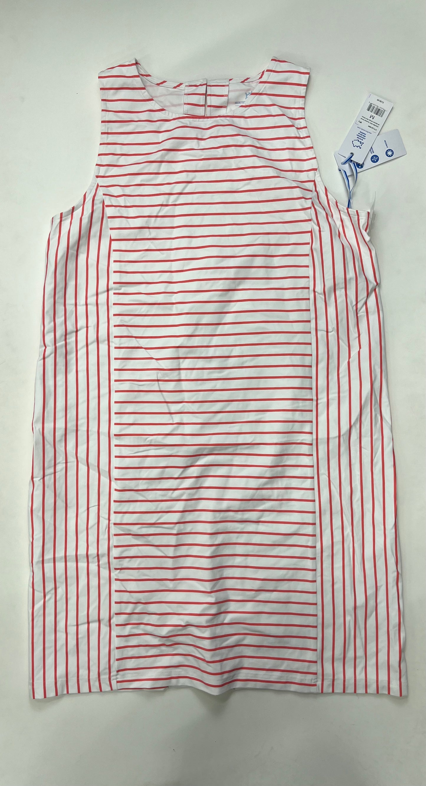 Dress Casual Midi By Southern Tide NWT Size: M
