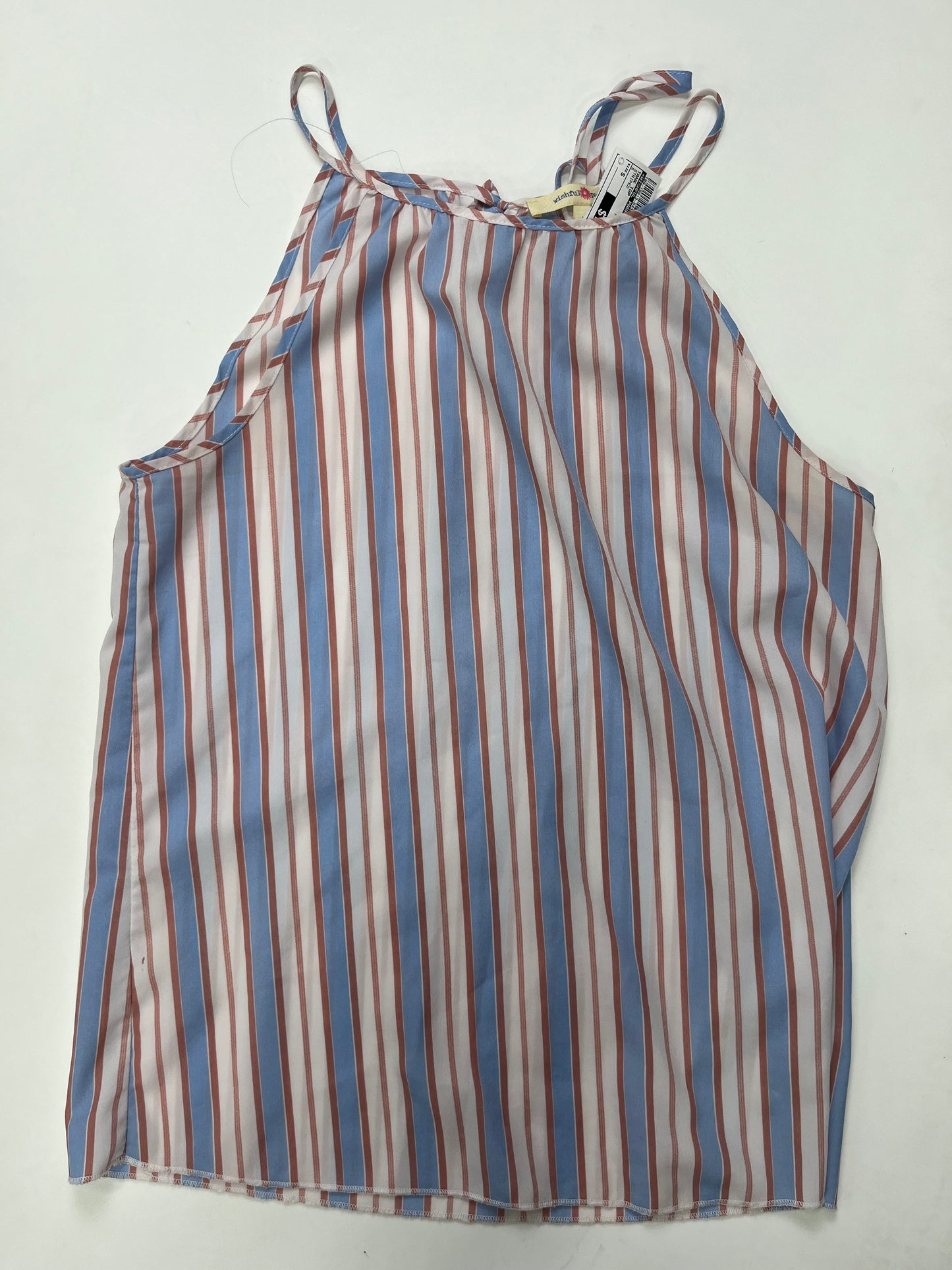 Tank Top By Wishful Park Size: S