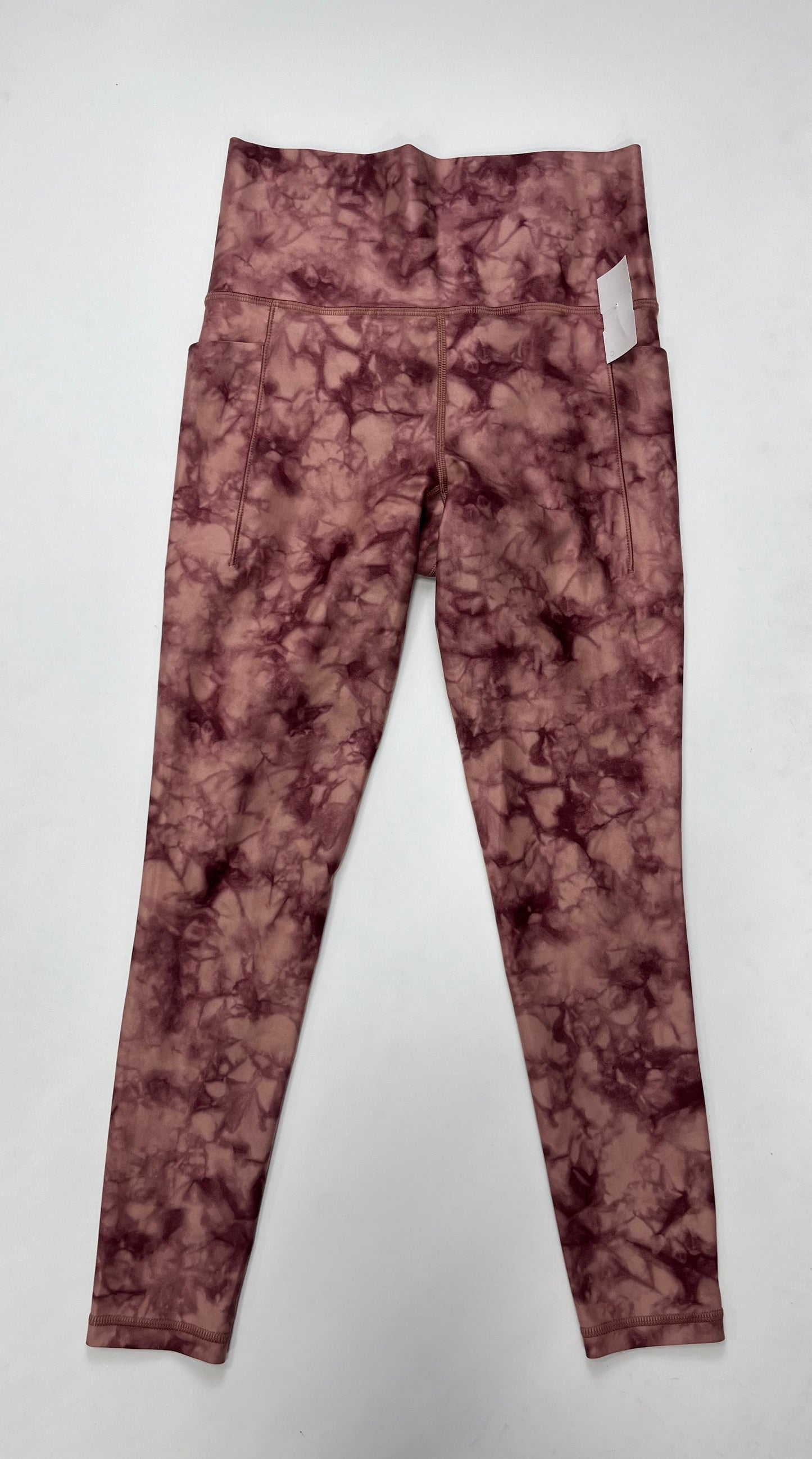 Athletic Leggings By Athleta Size: Xs