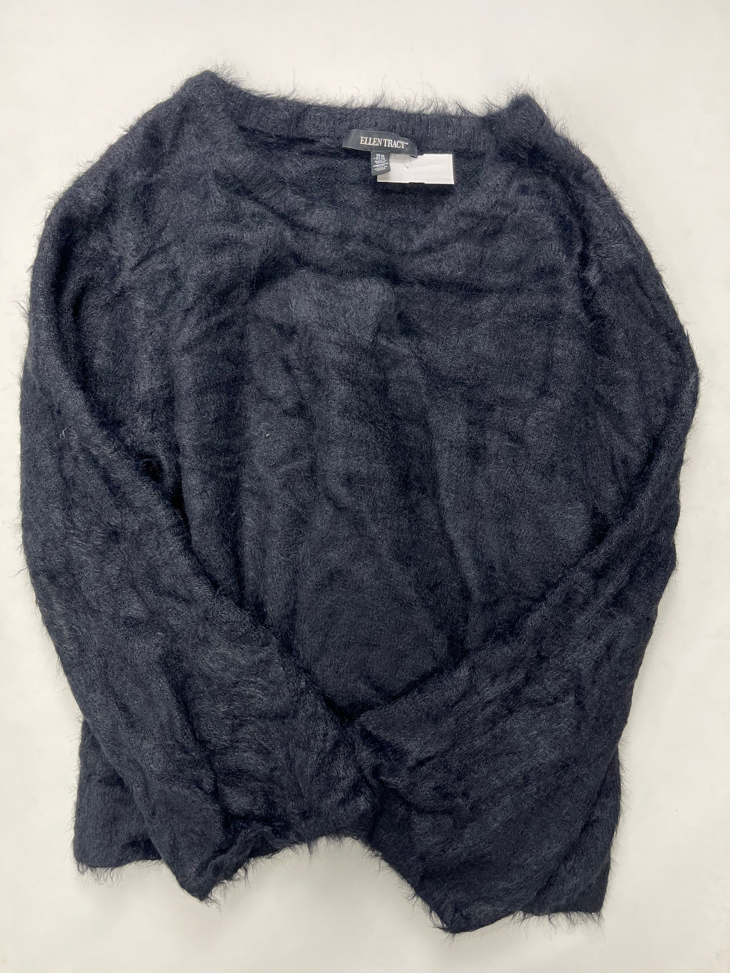 Sweater By Ellen Tracy Size: Xl