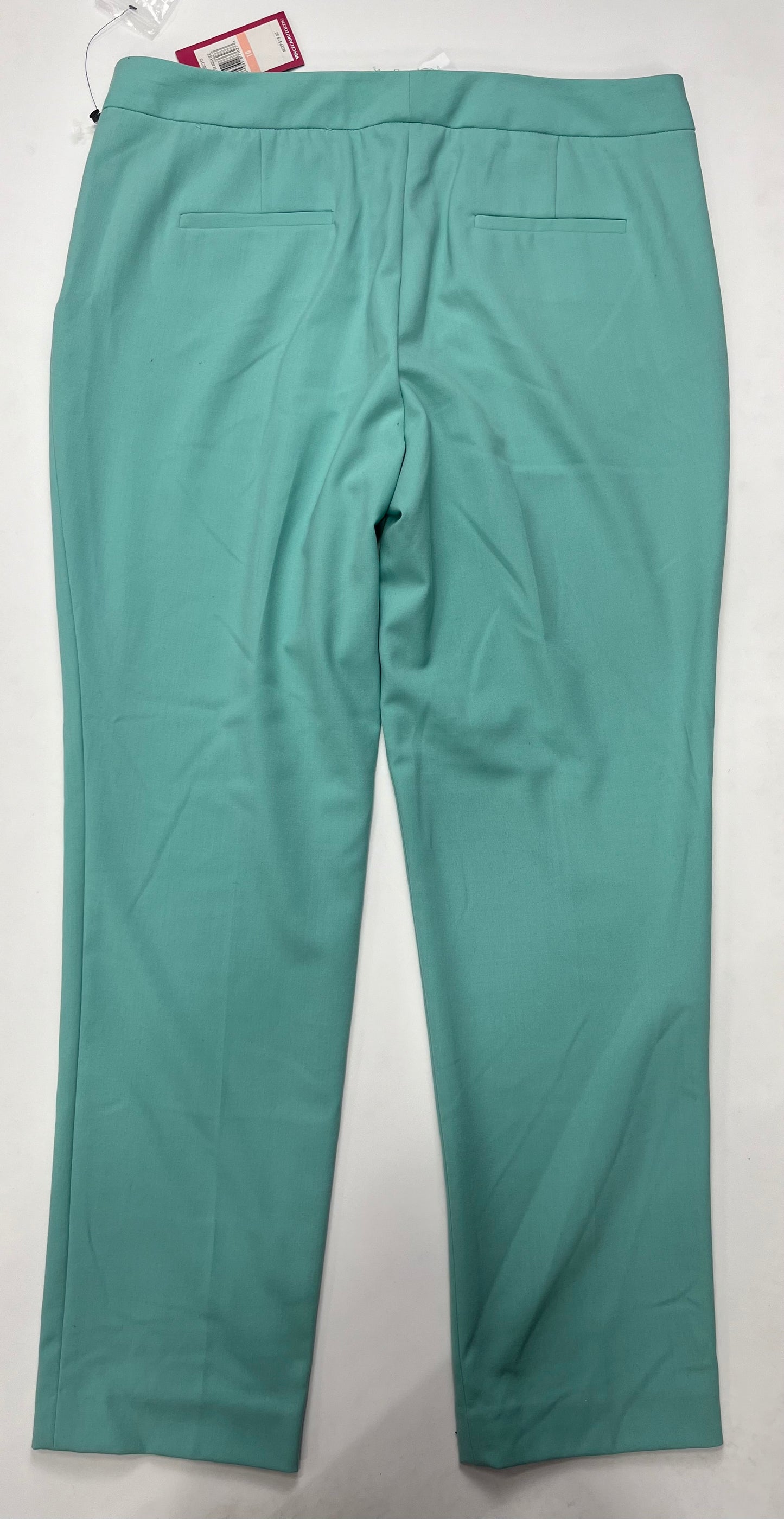 Pants Work/dress By Vince Camuto NWT Size: 10