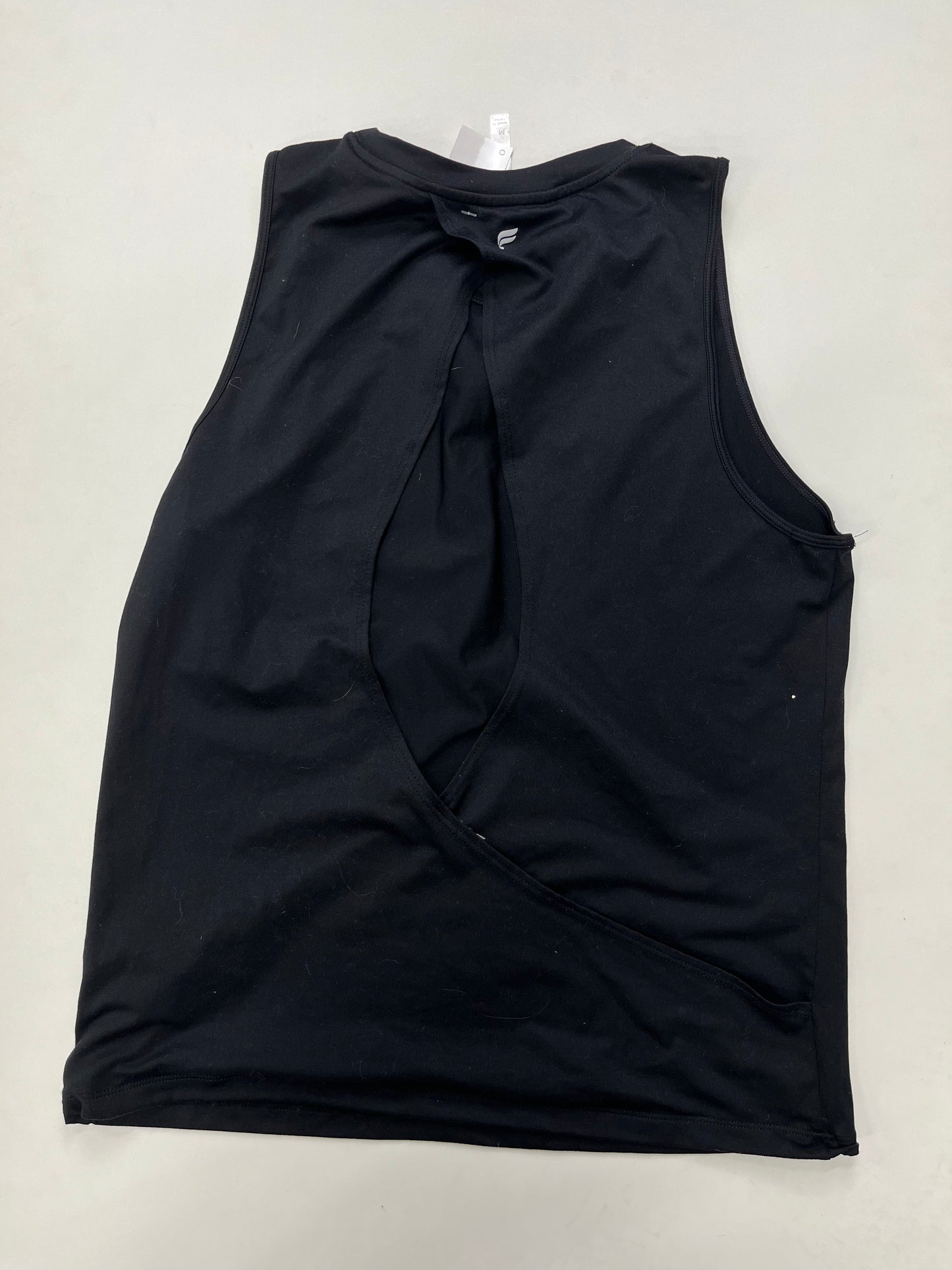Athletic Tank Top By Fabletics Size: M