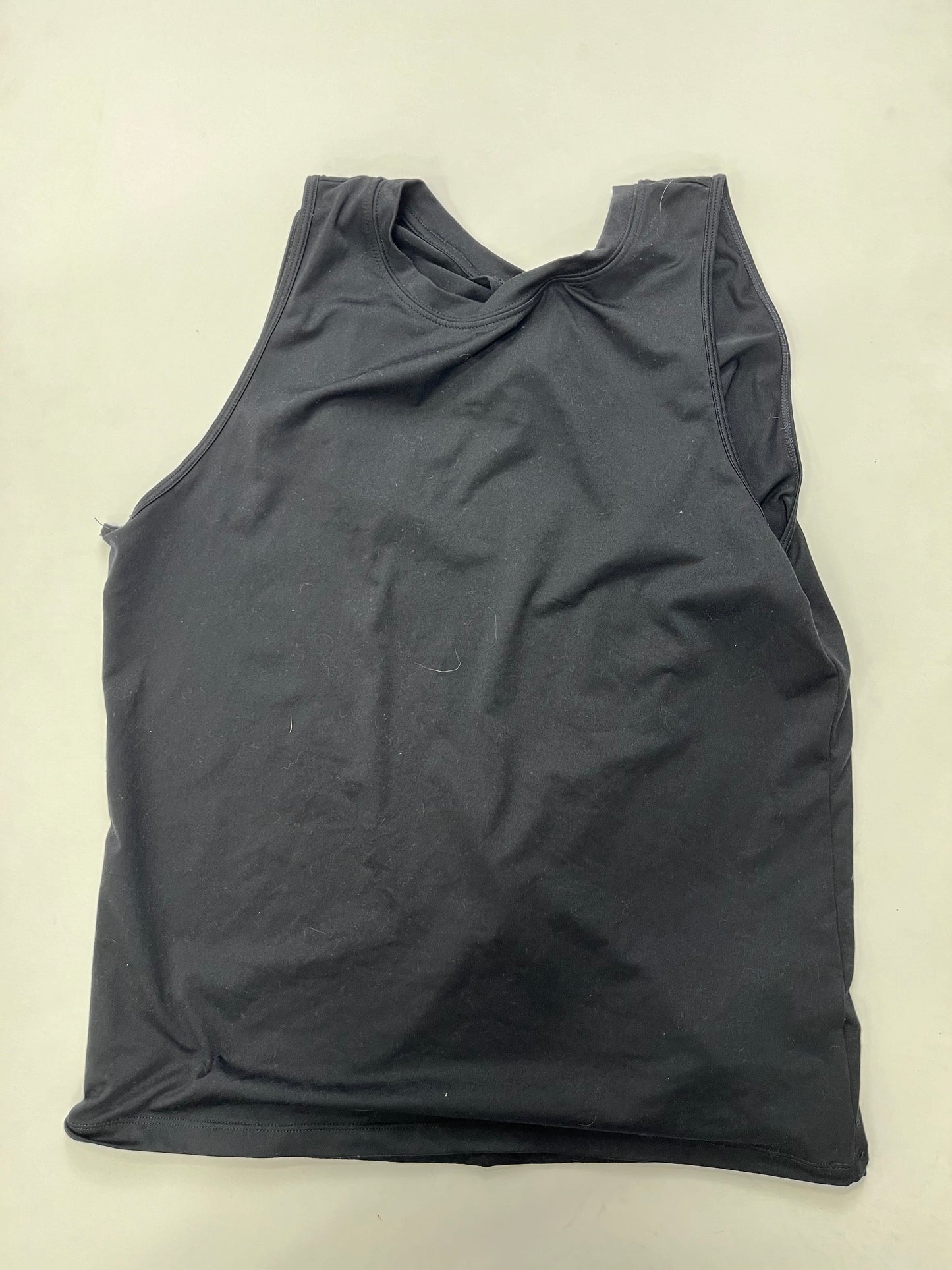 Athletic Tank Top By Fabletics Size: M