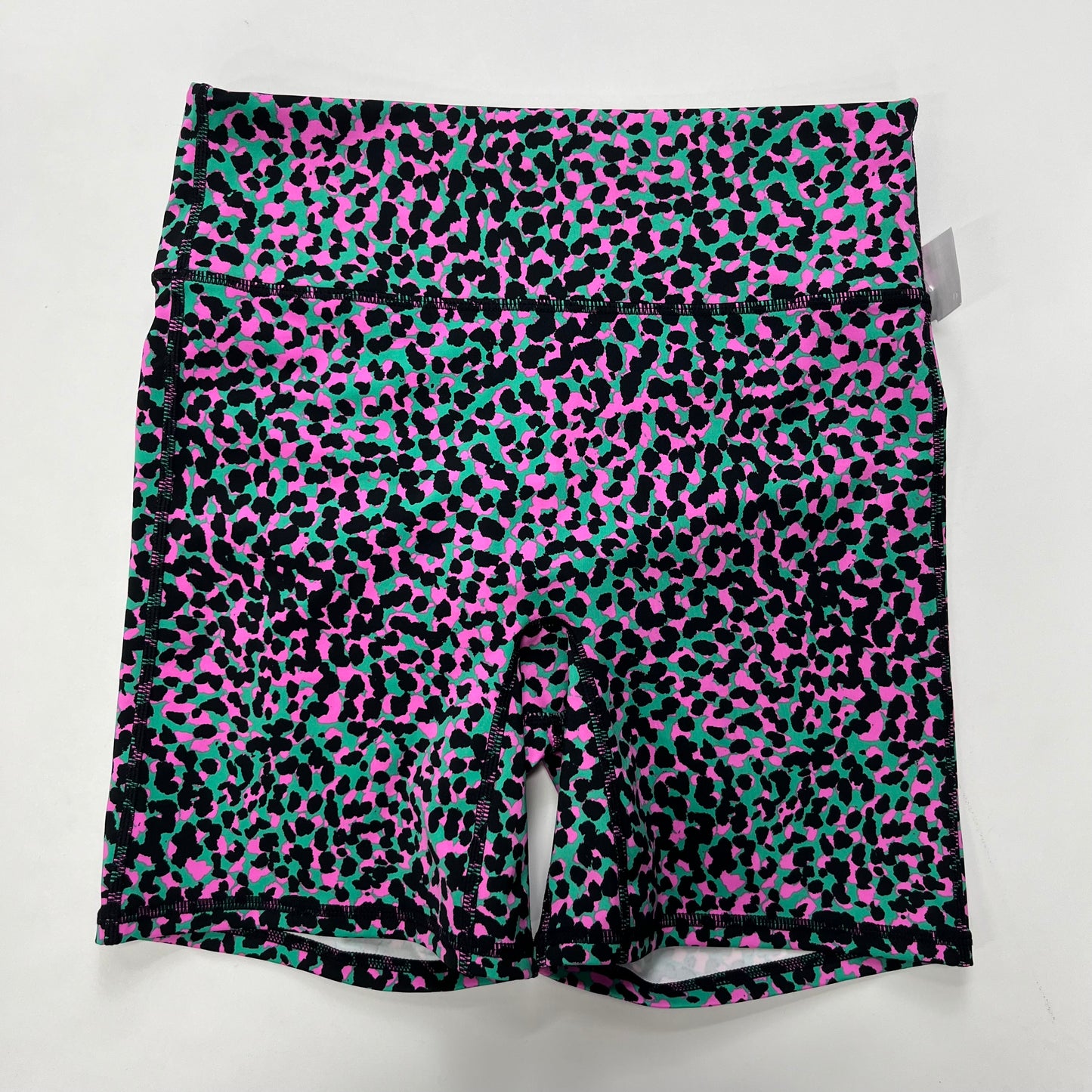 Athletic Shorts By Fabletics Size: M