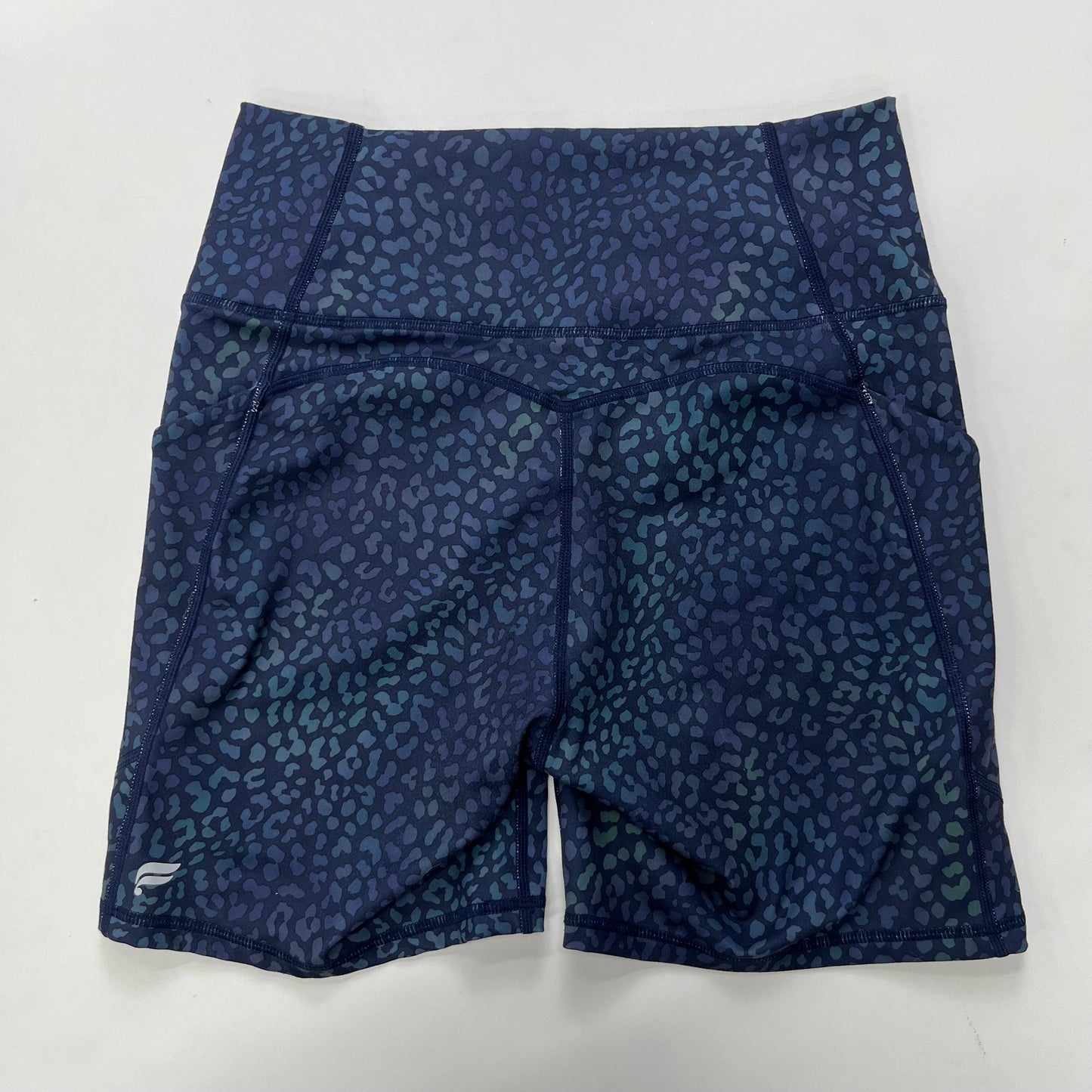 Athletic Shorts By Fabletics Size: M