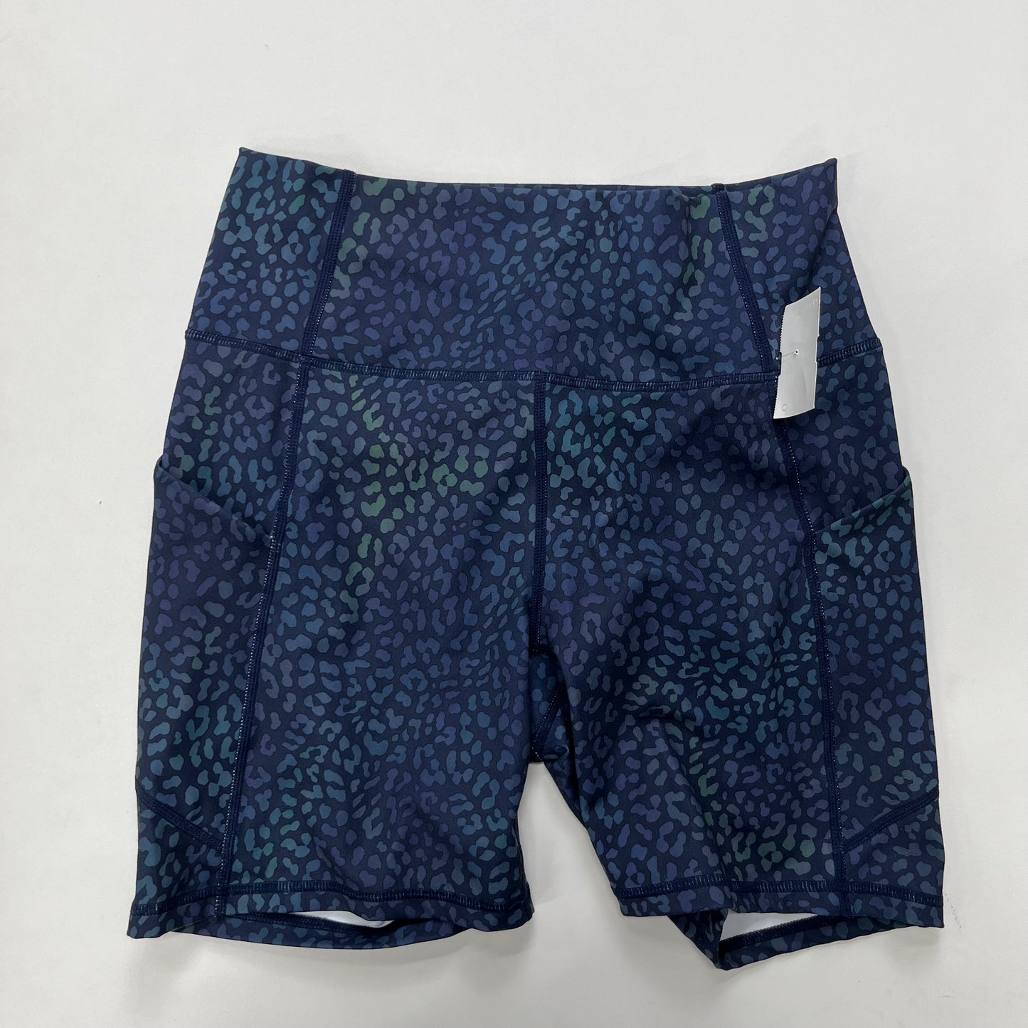 Athletic Shorts By Fabletics Size: M
