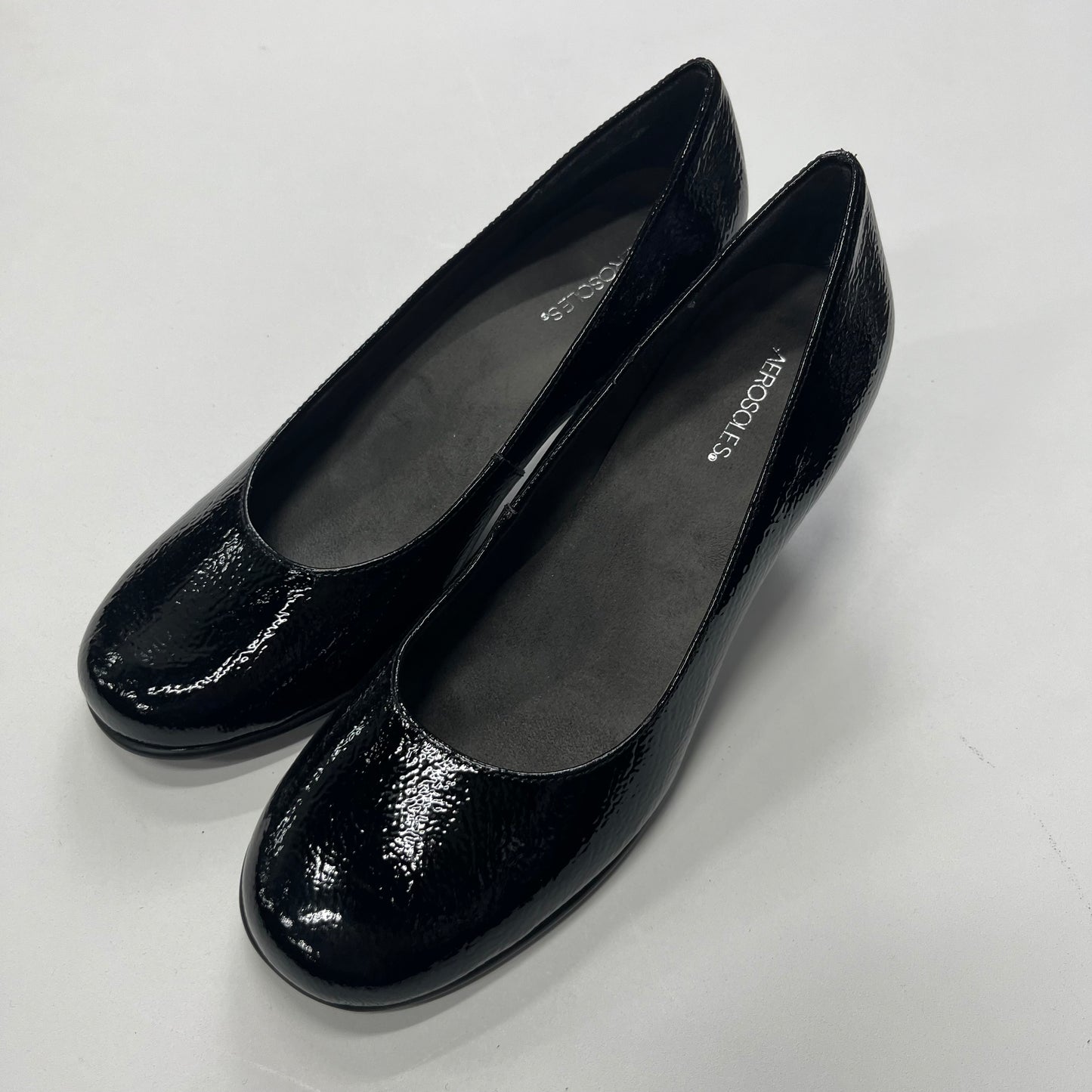 Sandals Flats By Clarks Size: 7.5