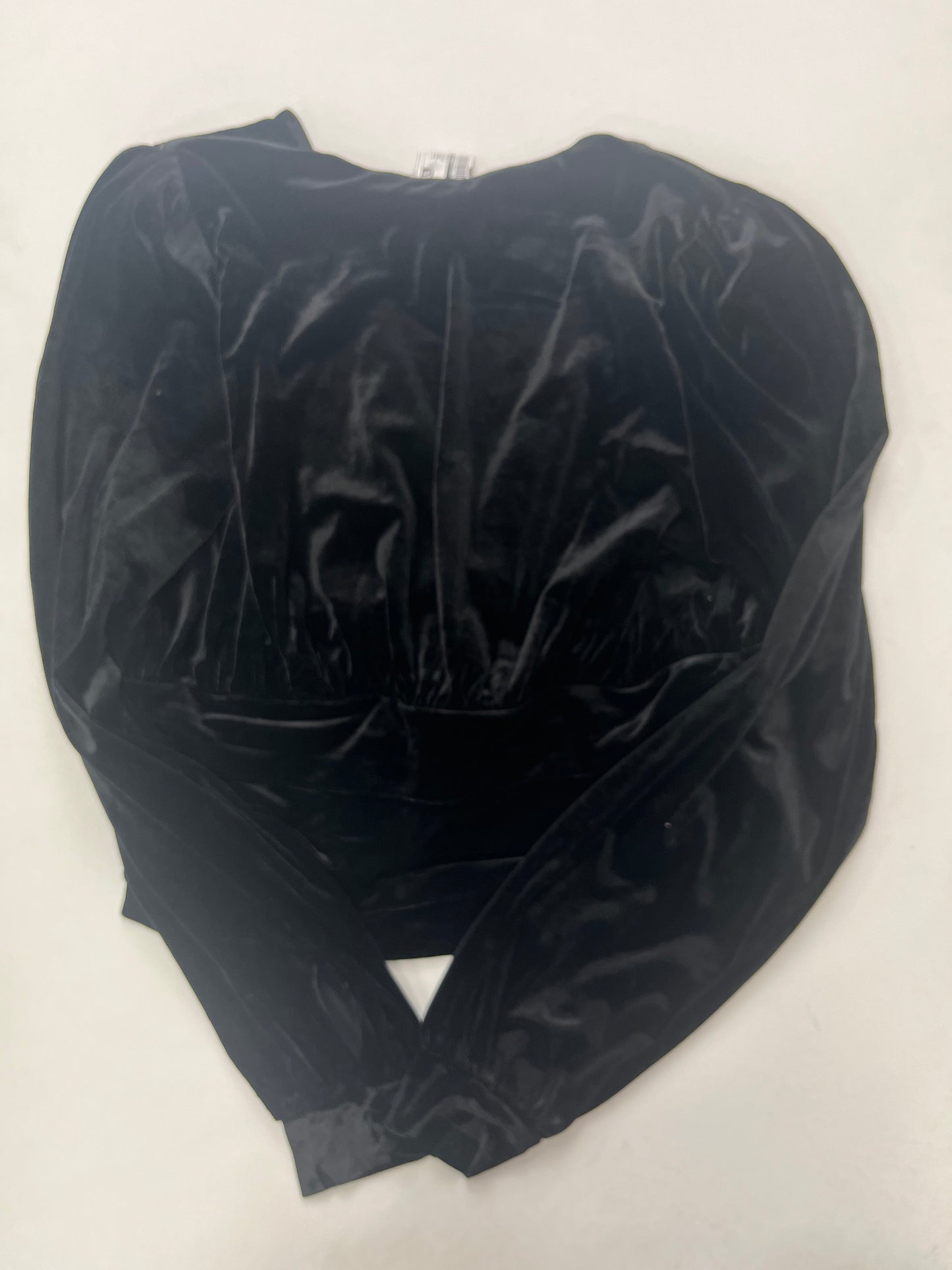 Top Long Sleeve By Express Size: L