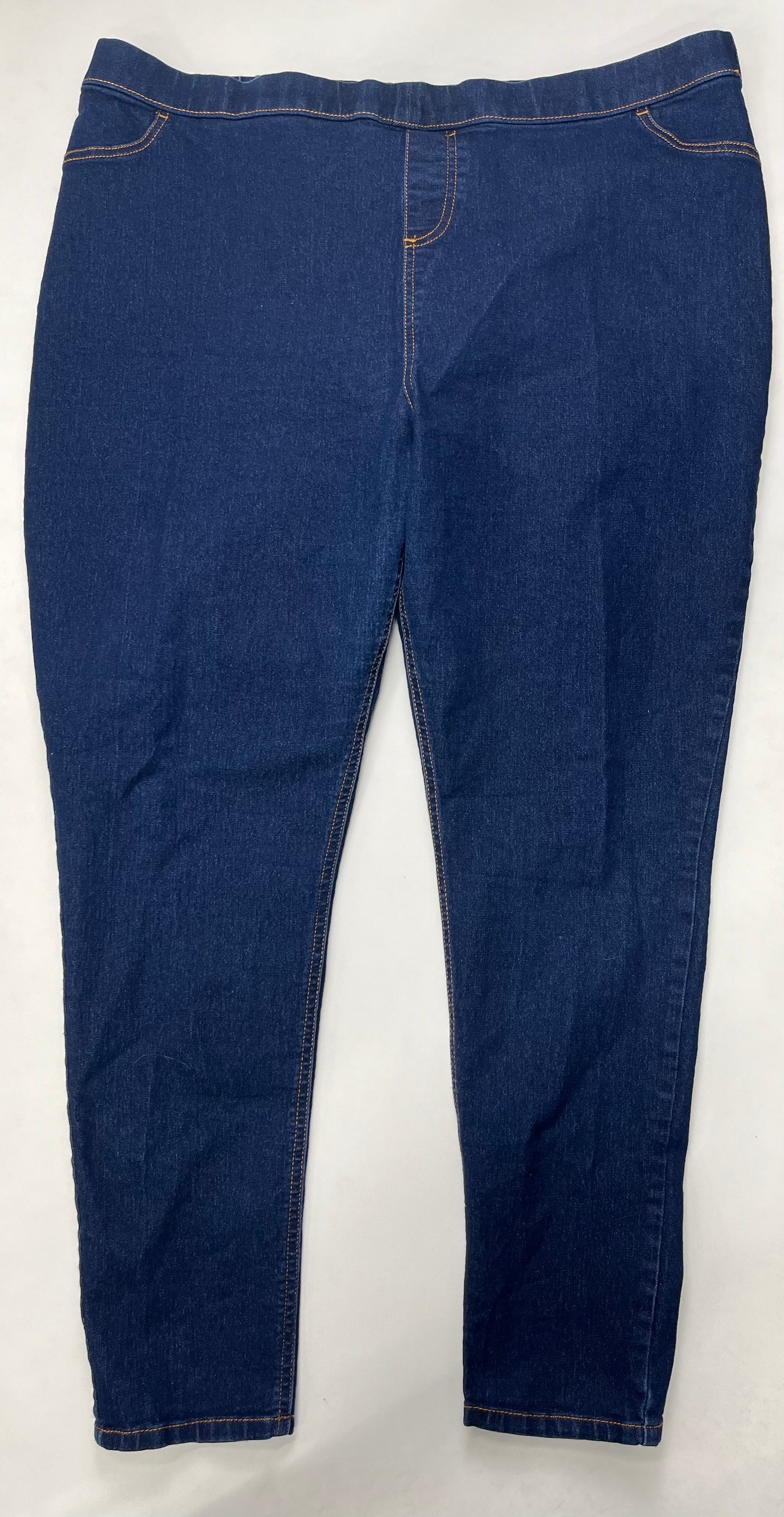 Jeggings By Bobbie Brooks Size: 3x