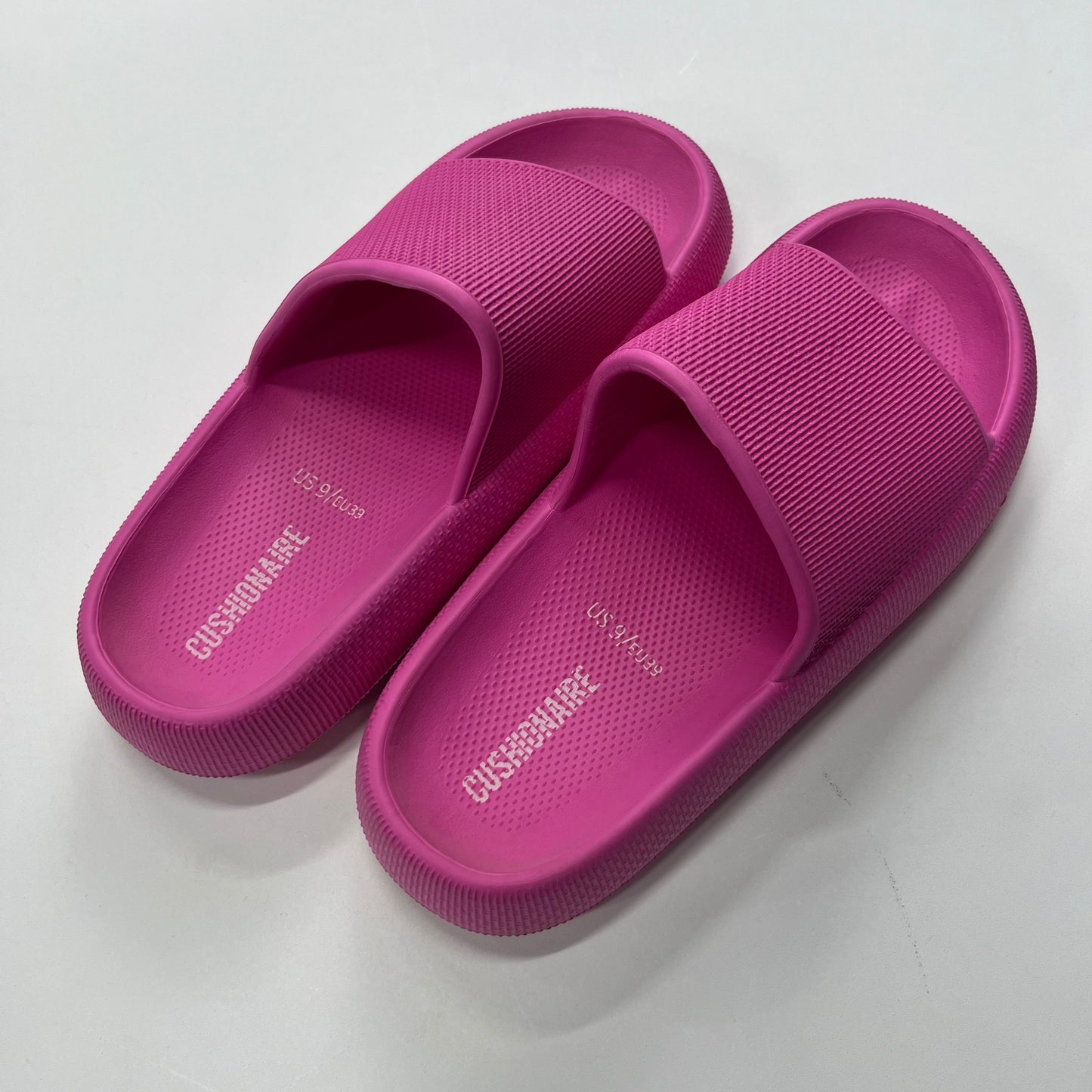 Shoes Flats Mule And Slide By Cushionaire Size: 9