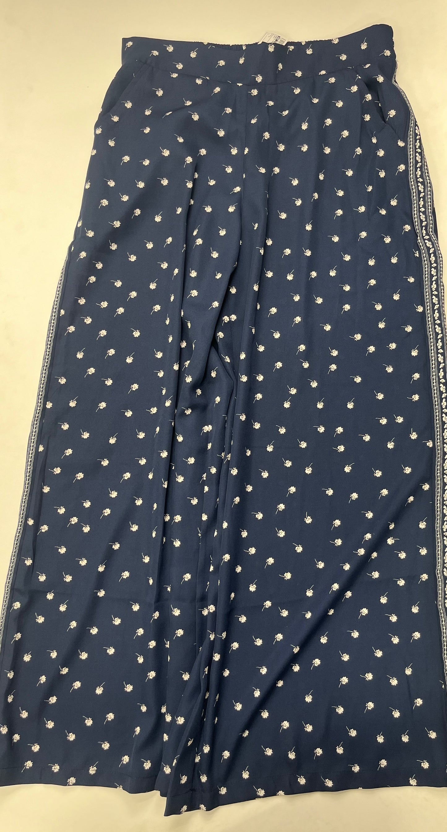 Pants Palazzo By Max Studio Size: L
