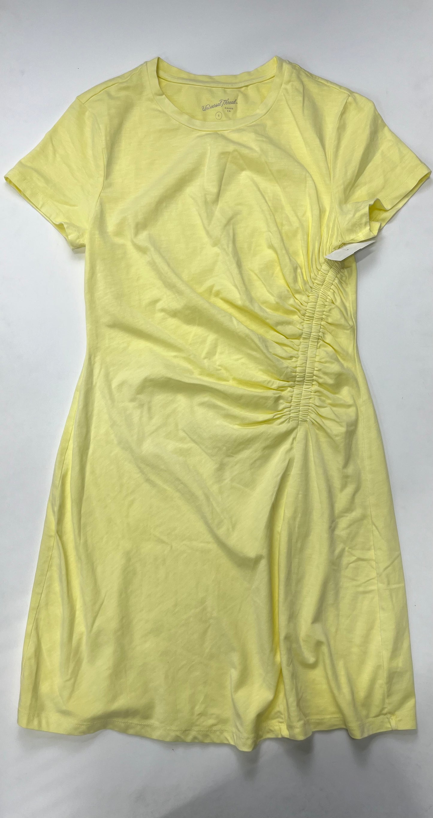 Dress Casual Midi By Universal Thread Size: S
