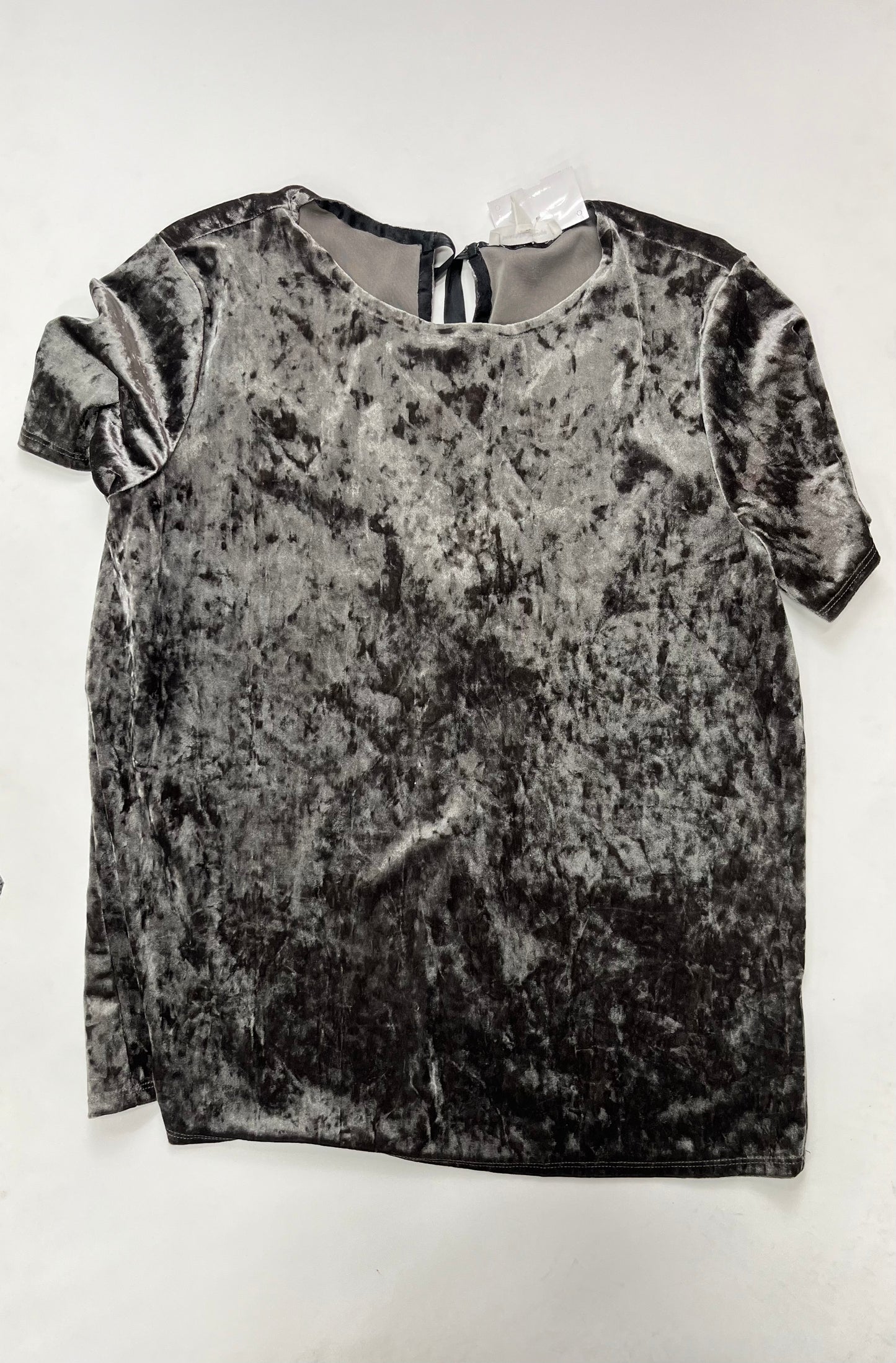 Top Short Sleeve By Beachlunchlounge Size: M