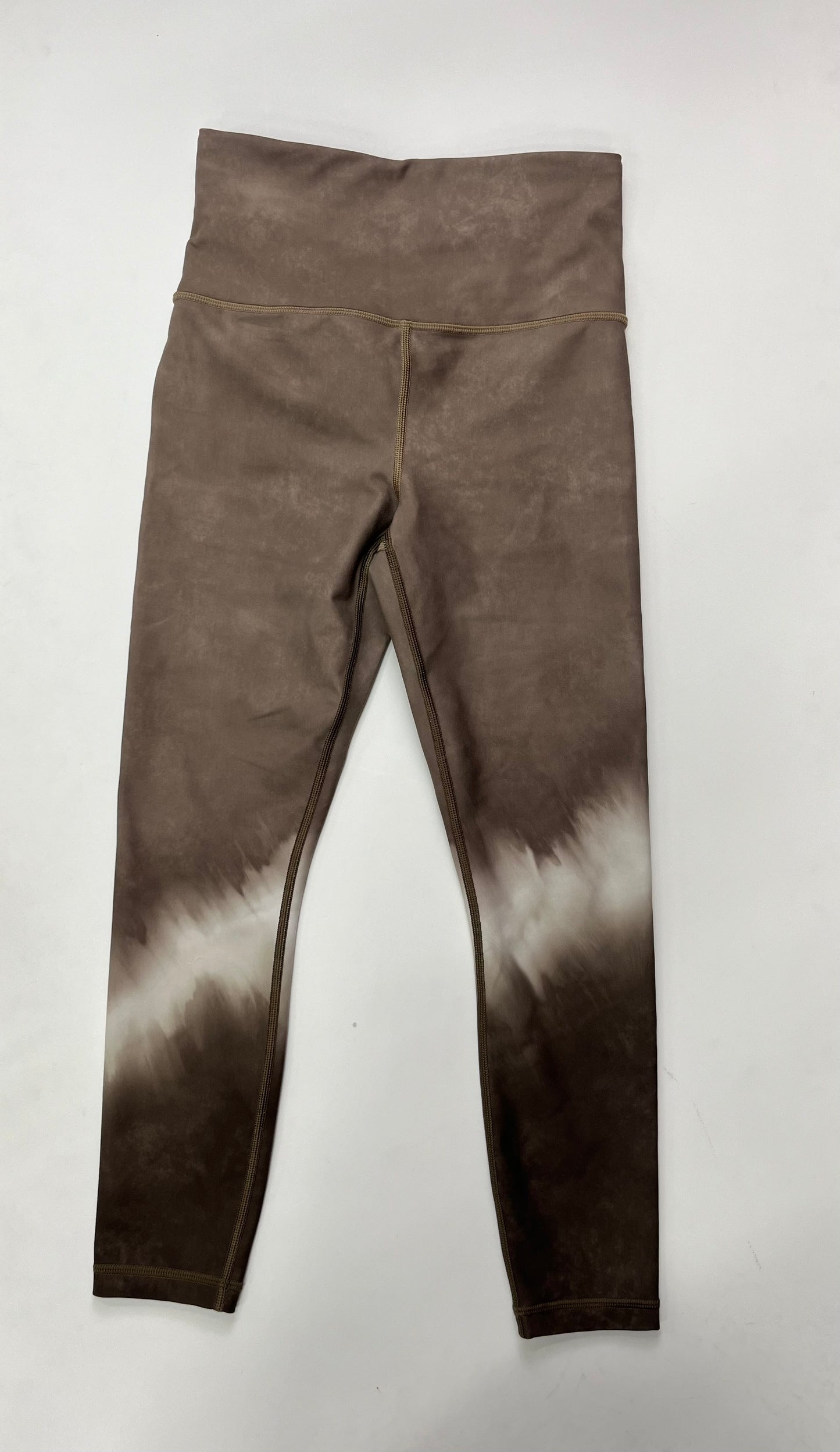 Athletic Leggings By Athleta Size: Xs