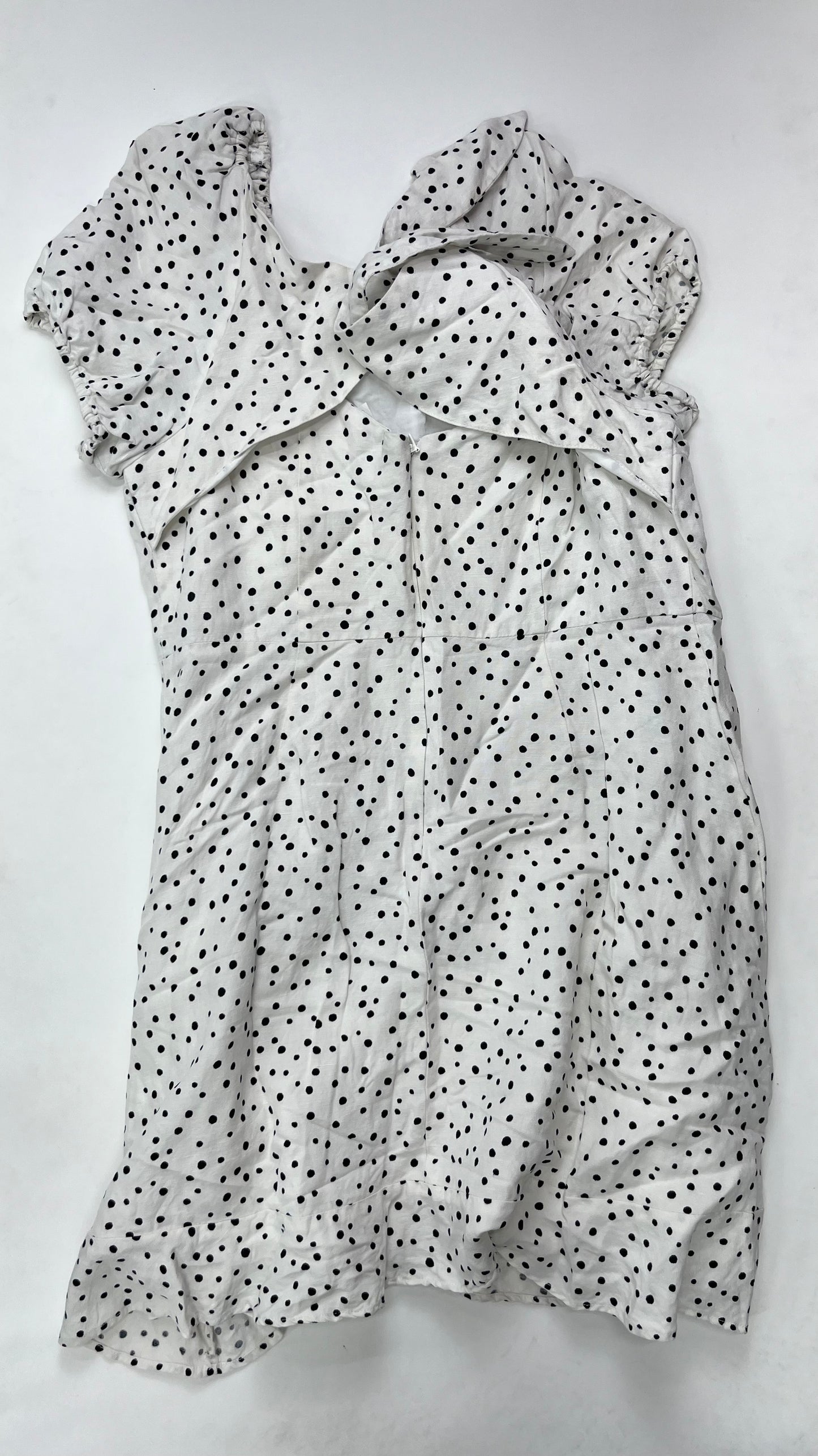 Dress Casual Midi By Loft Size: 12