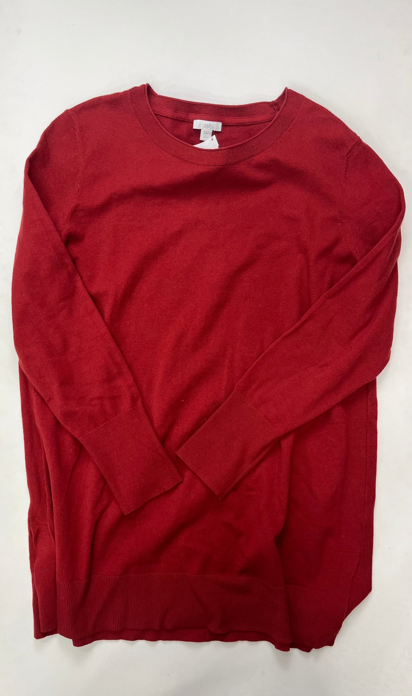 Tunic Long Sleeve By J Jill Size: Petite Large
