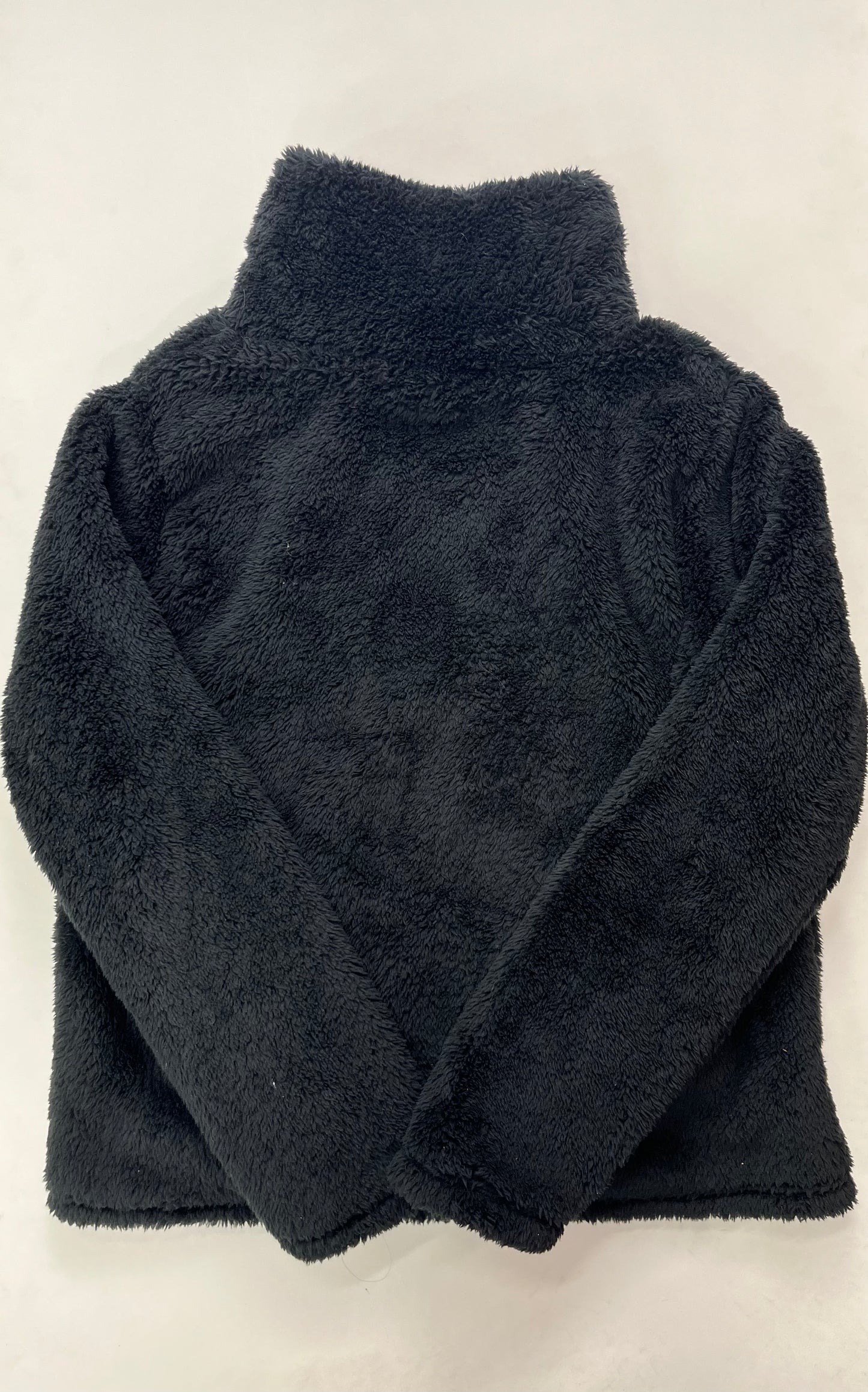 Jacket Fleece By J Crew Size: S