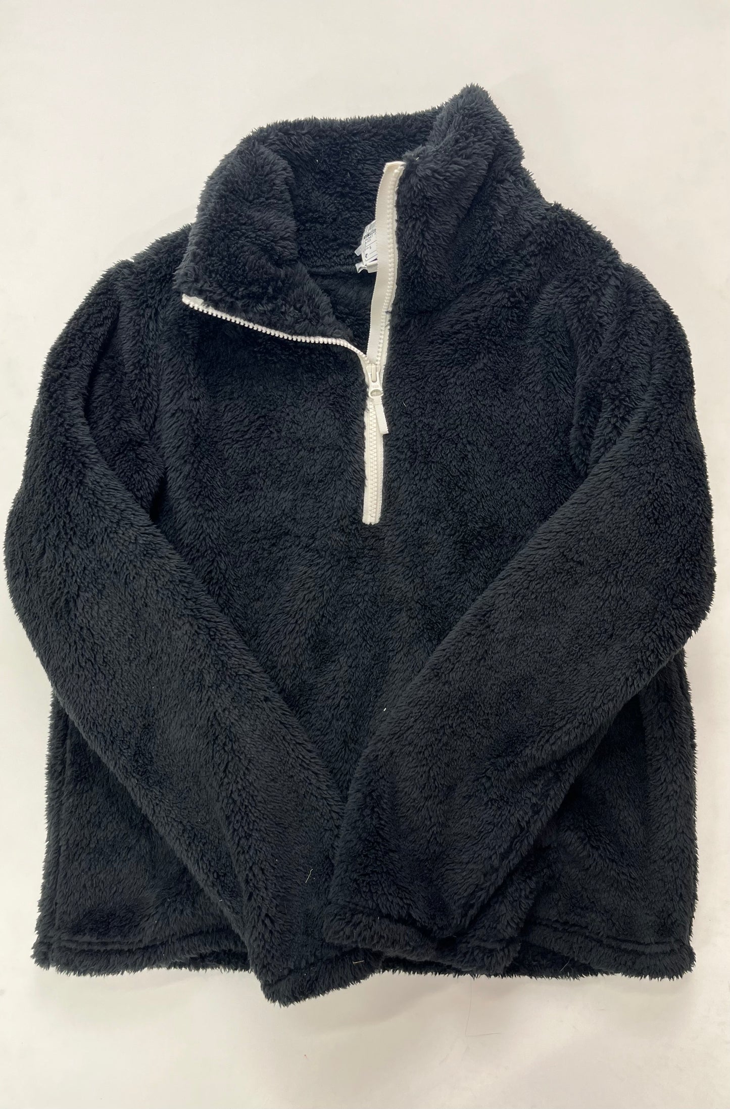 Jacket Fleece By J Crew Size: S