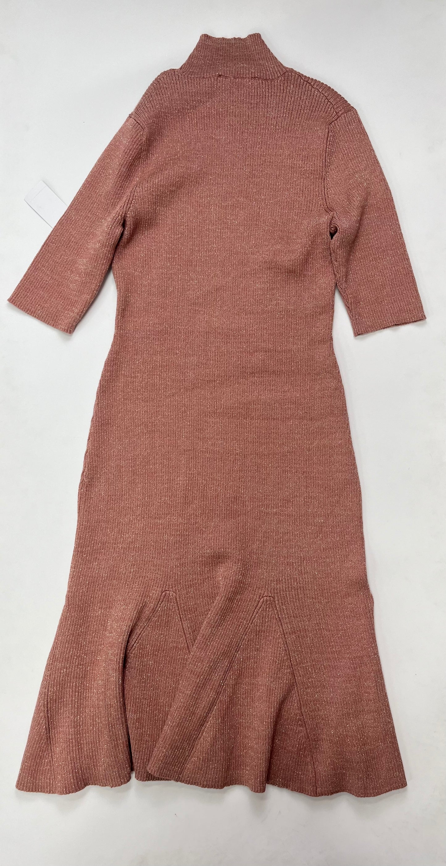 Dress Party Midi By New York And Co Size: M