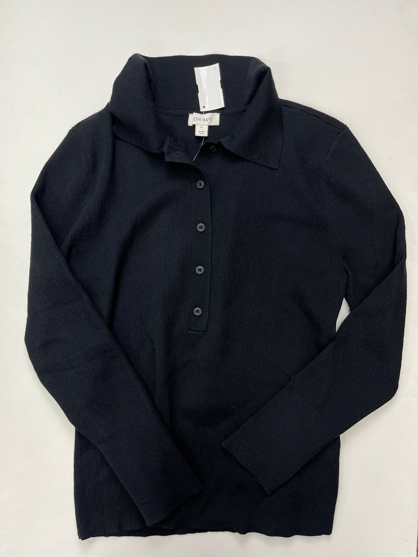 Sweater By On 34th NWT Size: Xl