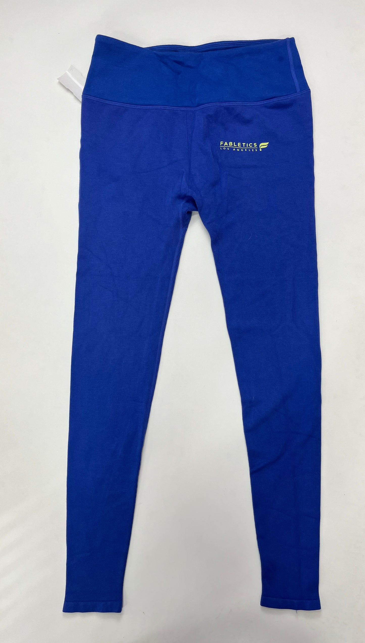 Athletic Leggings By Fabletics Size: M