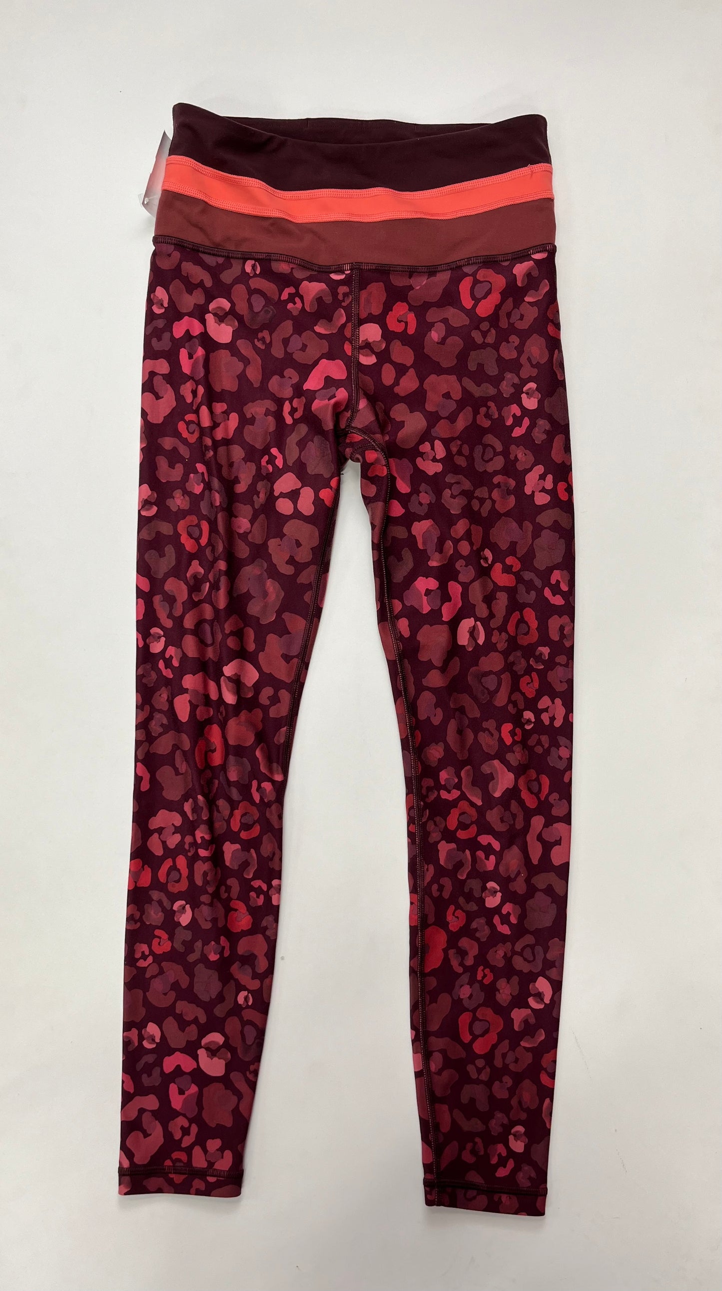 Athletic Leggings By Athleta Size: Xs