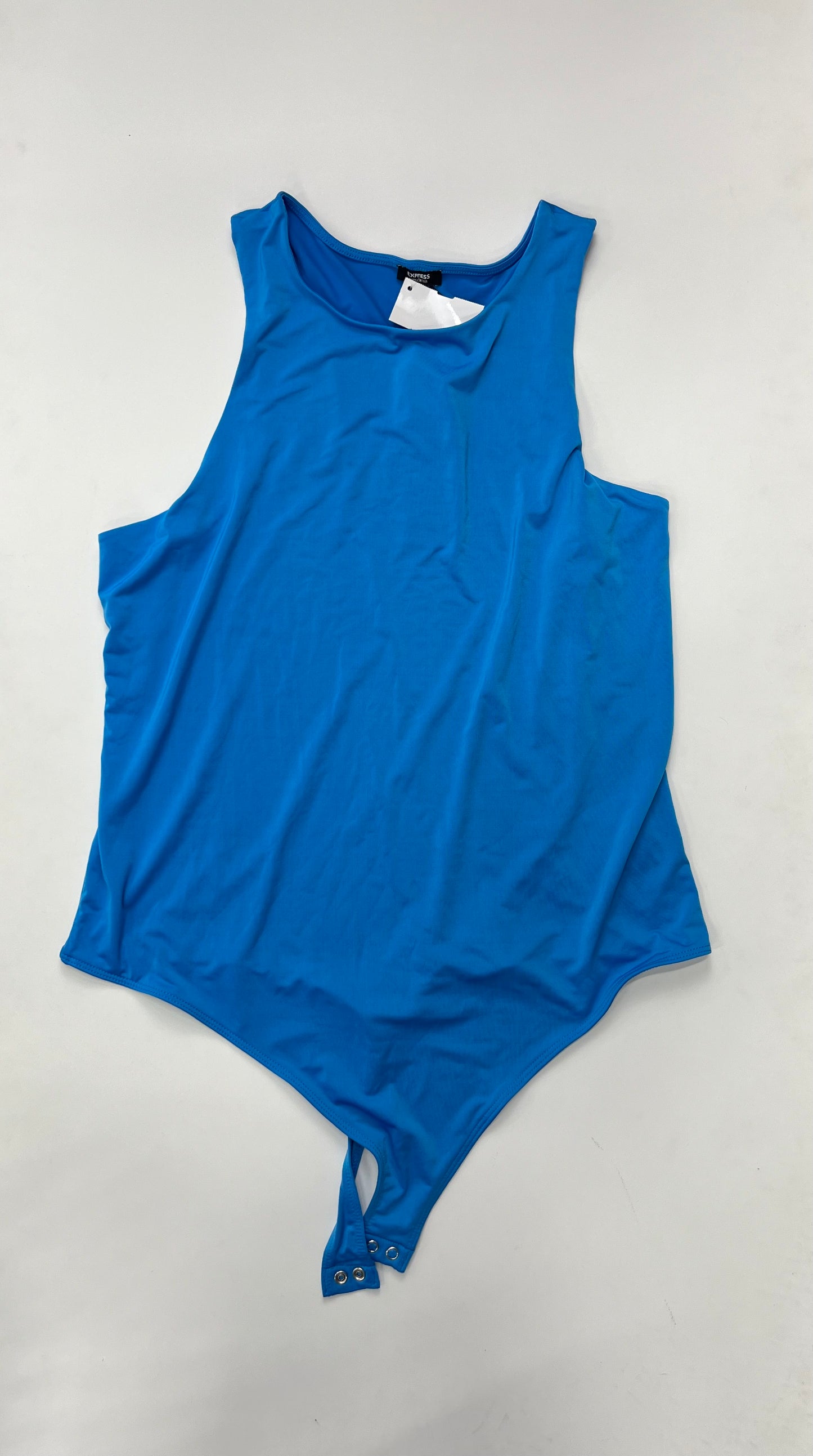 Bodysuit By Express Size: Xl
